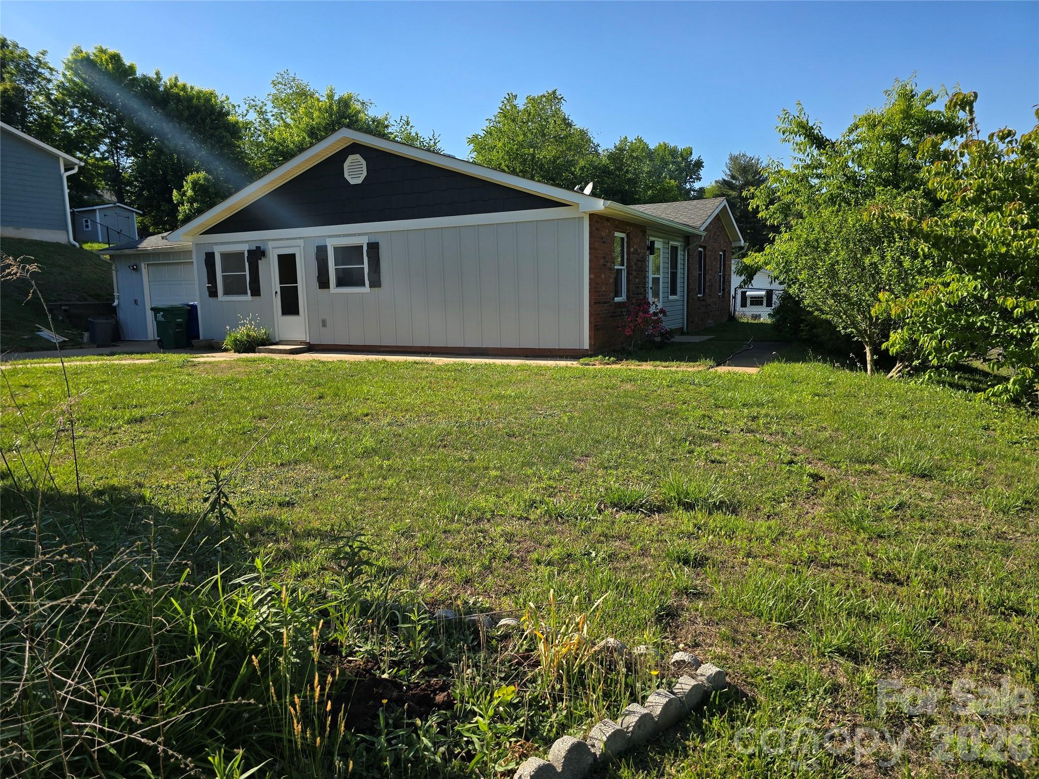20 Mount Carmel Drive — Asheville