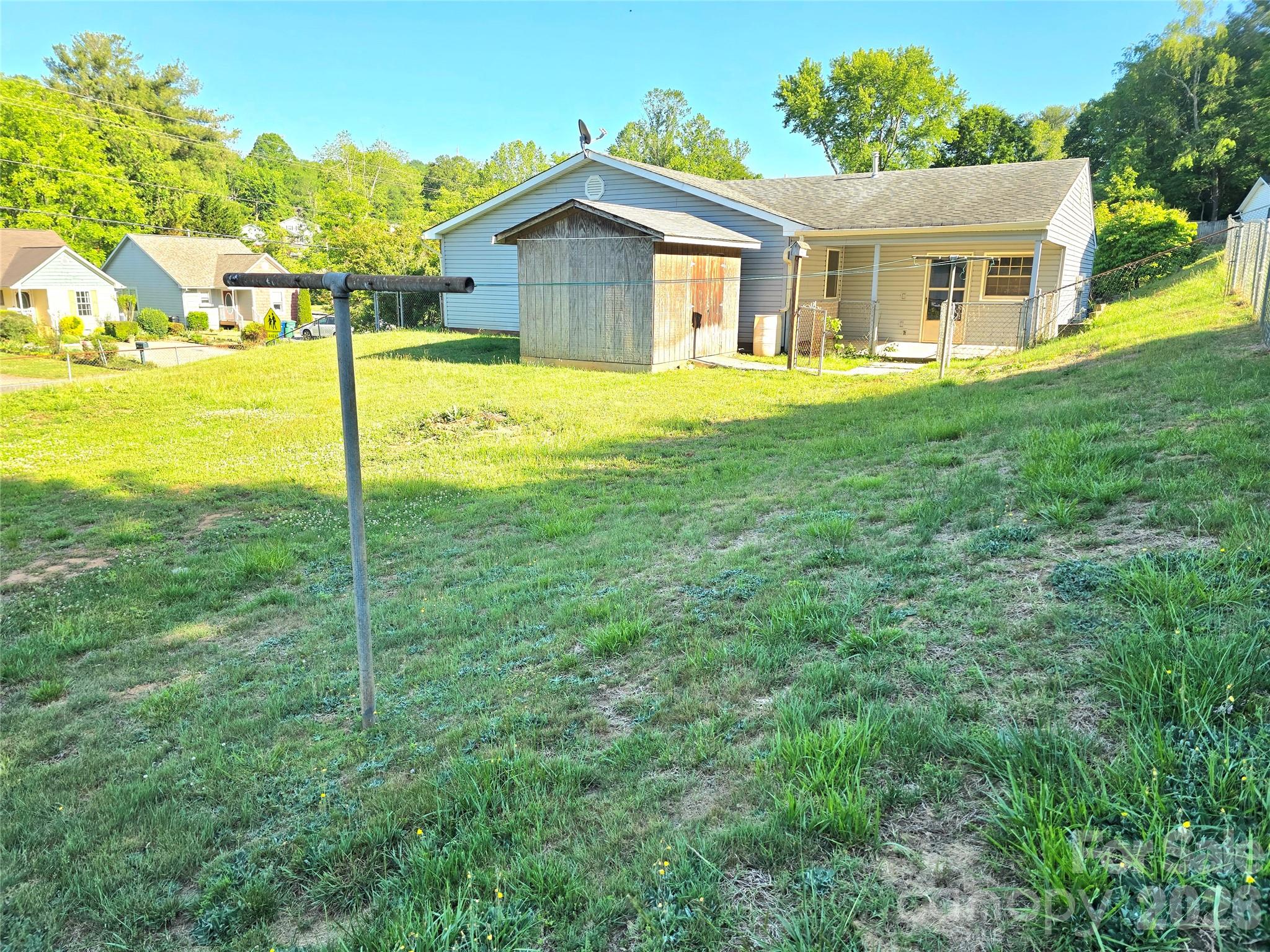 20 Mount Carmel Drive — Asheville