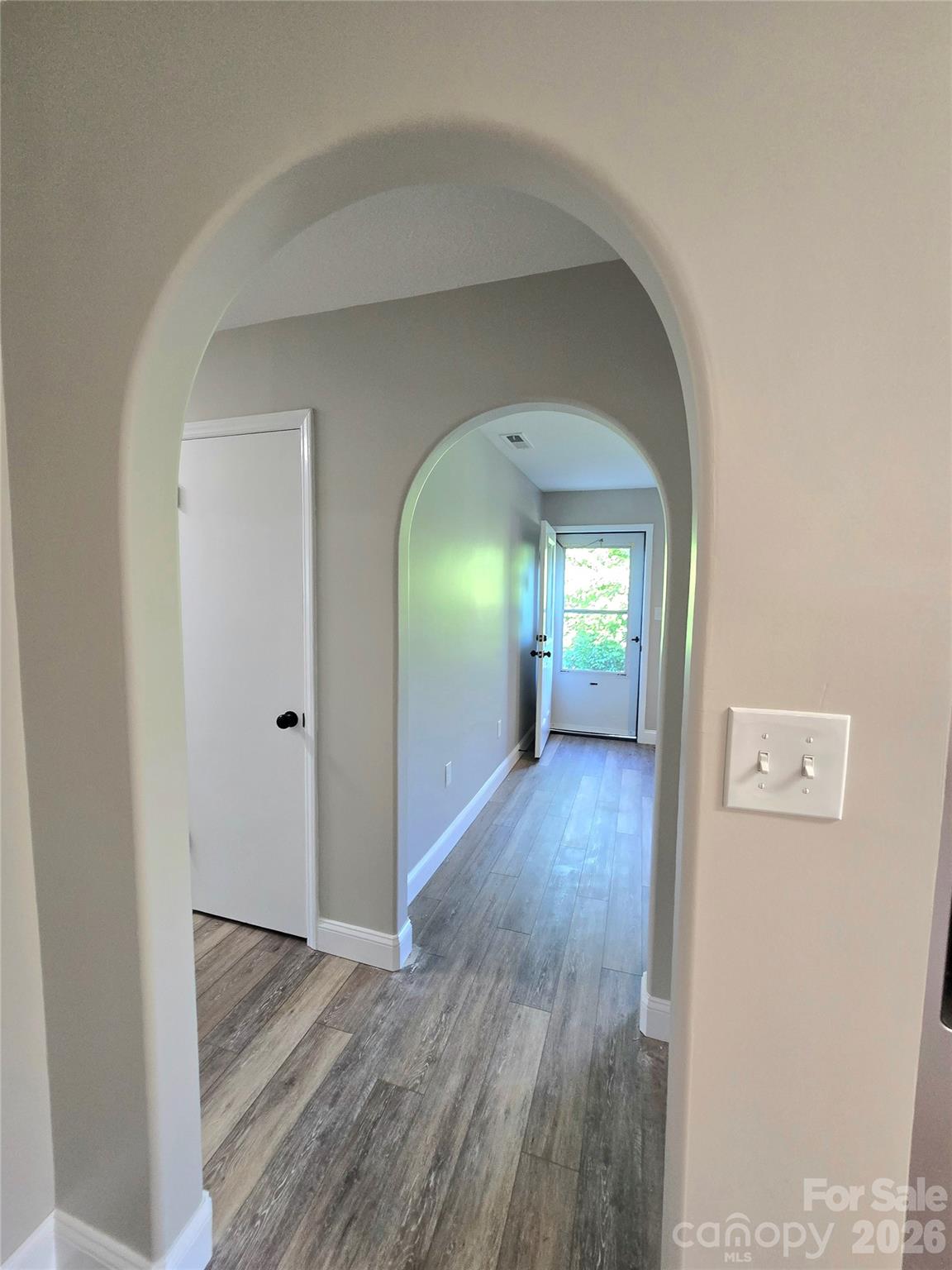 20 Mount Carmel Drive — Asheville