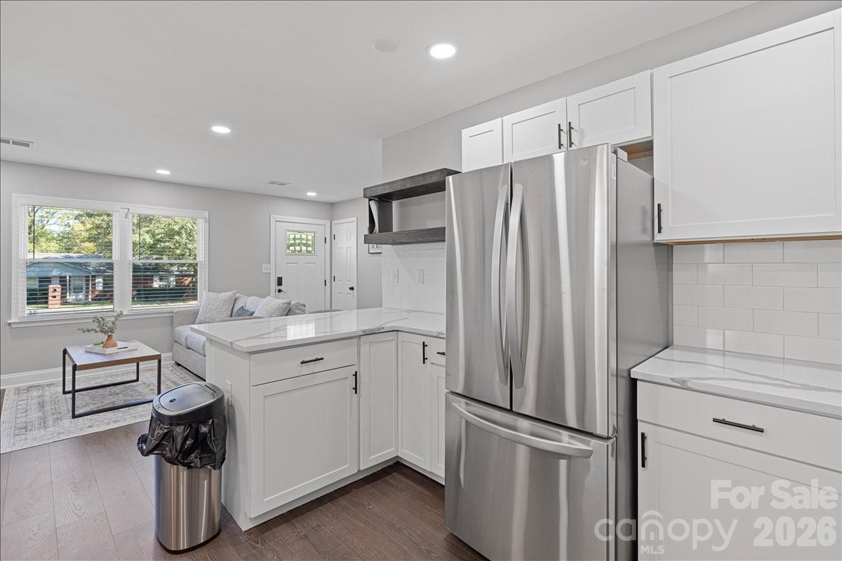 1064 Winchester Drive — Rock Hill