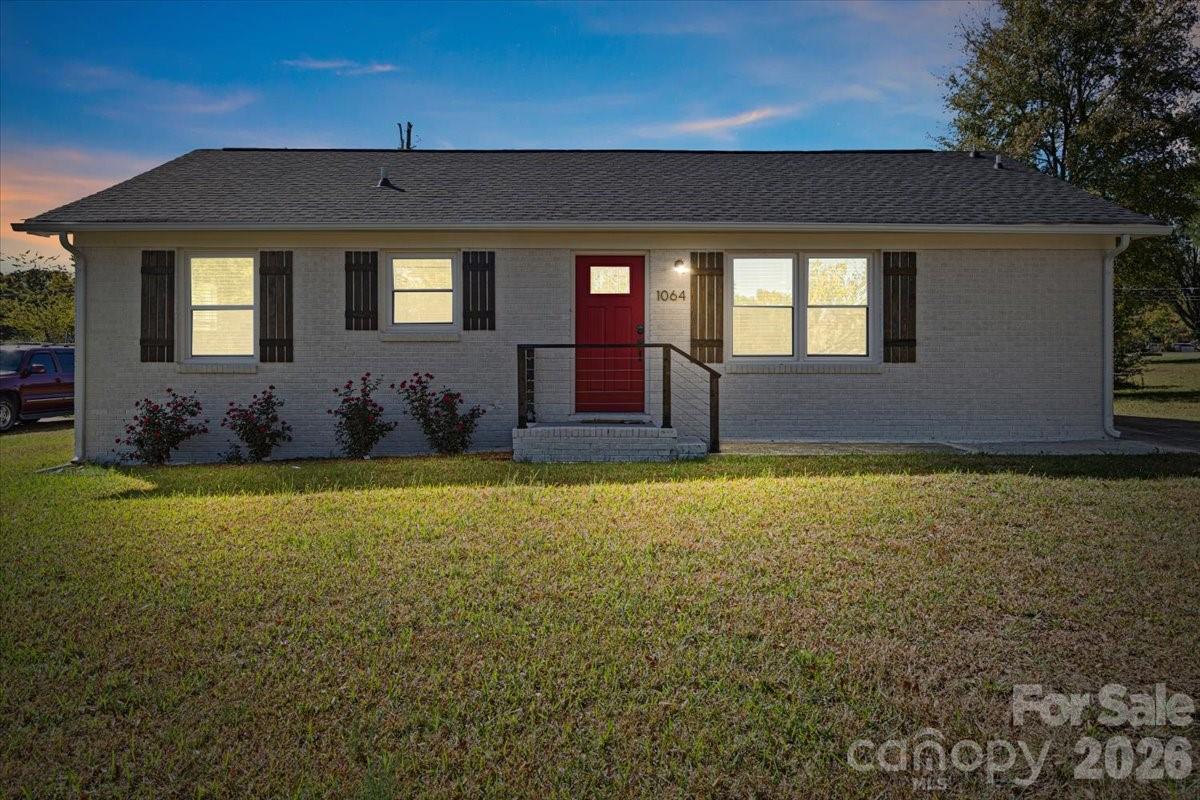 1064 Winchester Drive — Rock Hill