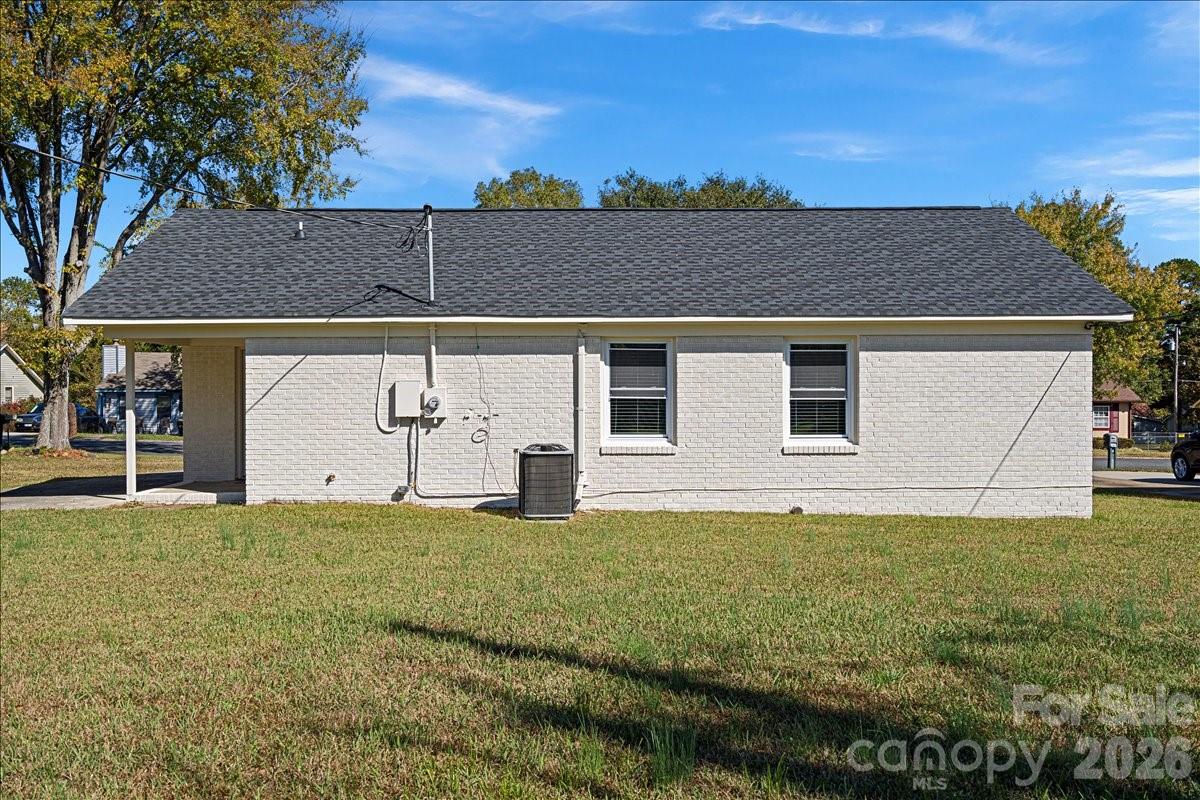 1064 Winchester Drive — Rock Hill