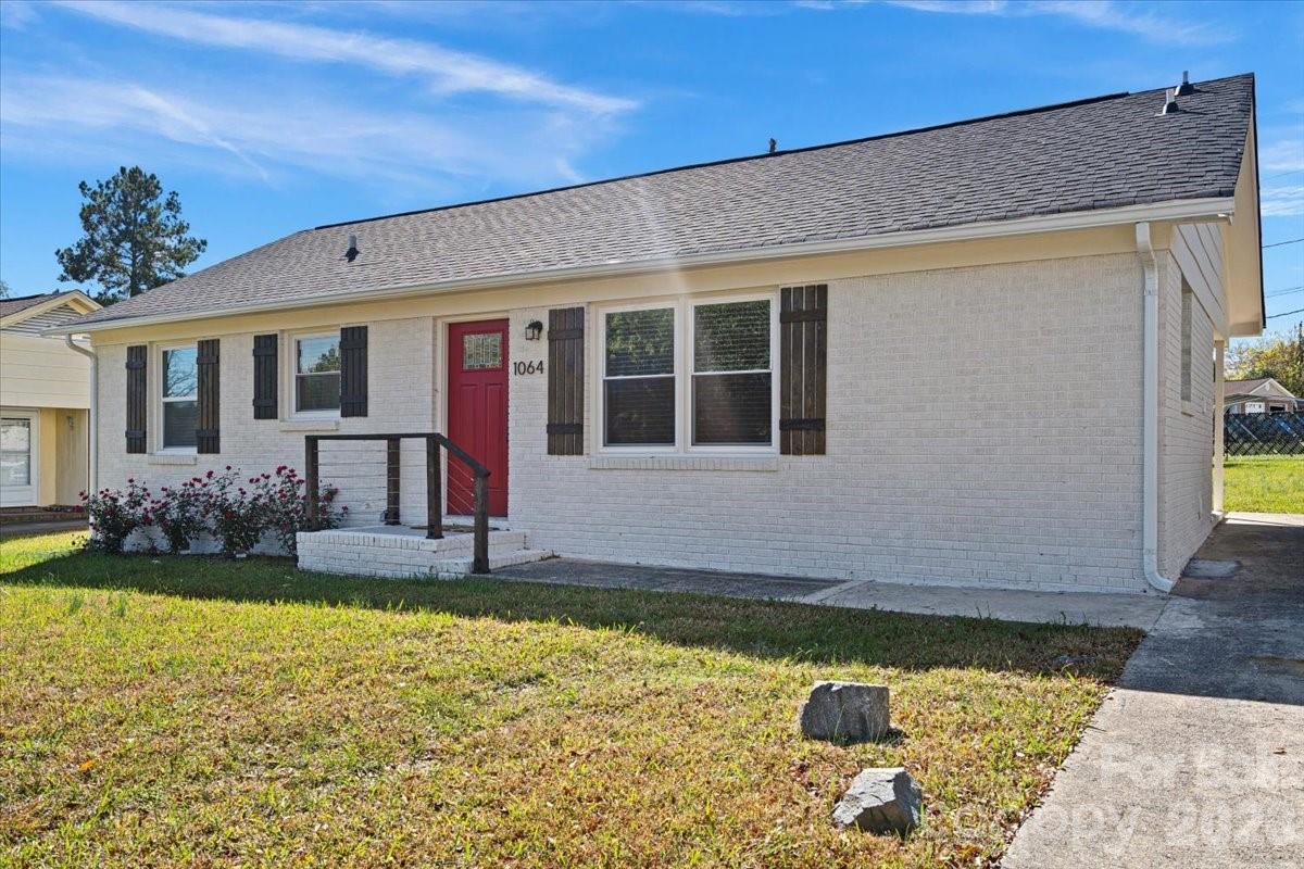 1064 Winchester Drive — Rock Hill