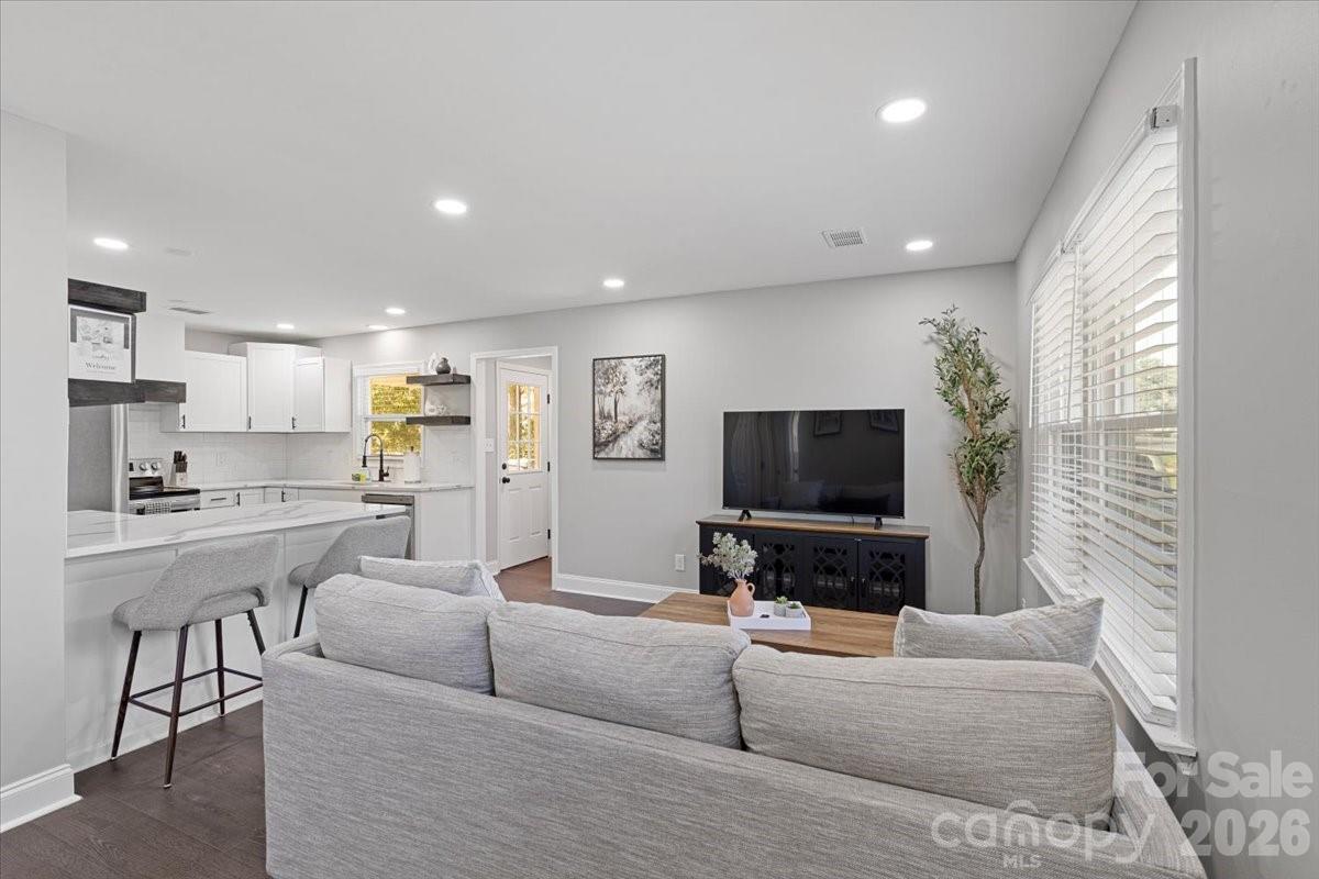 1064 Winchester Drive — Rock Hill