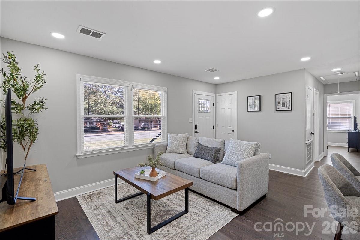 1064 Winchester Drive — Rock Hill