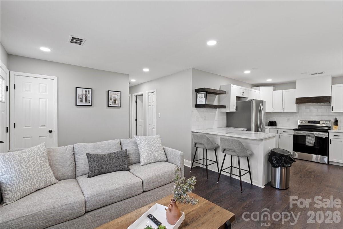 1064 Winchester Drive — Rock Hill