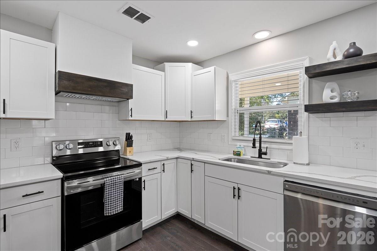 1064 Winchester Drive — Rock Hill