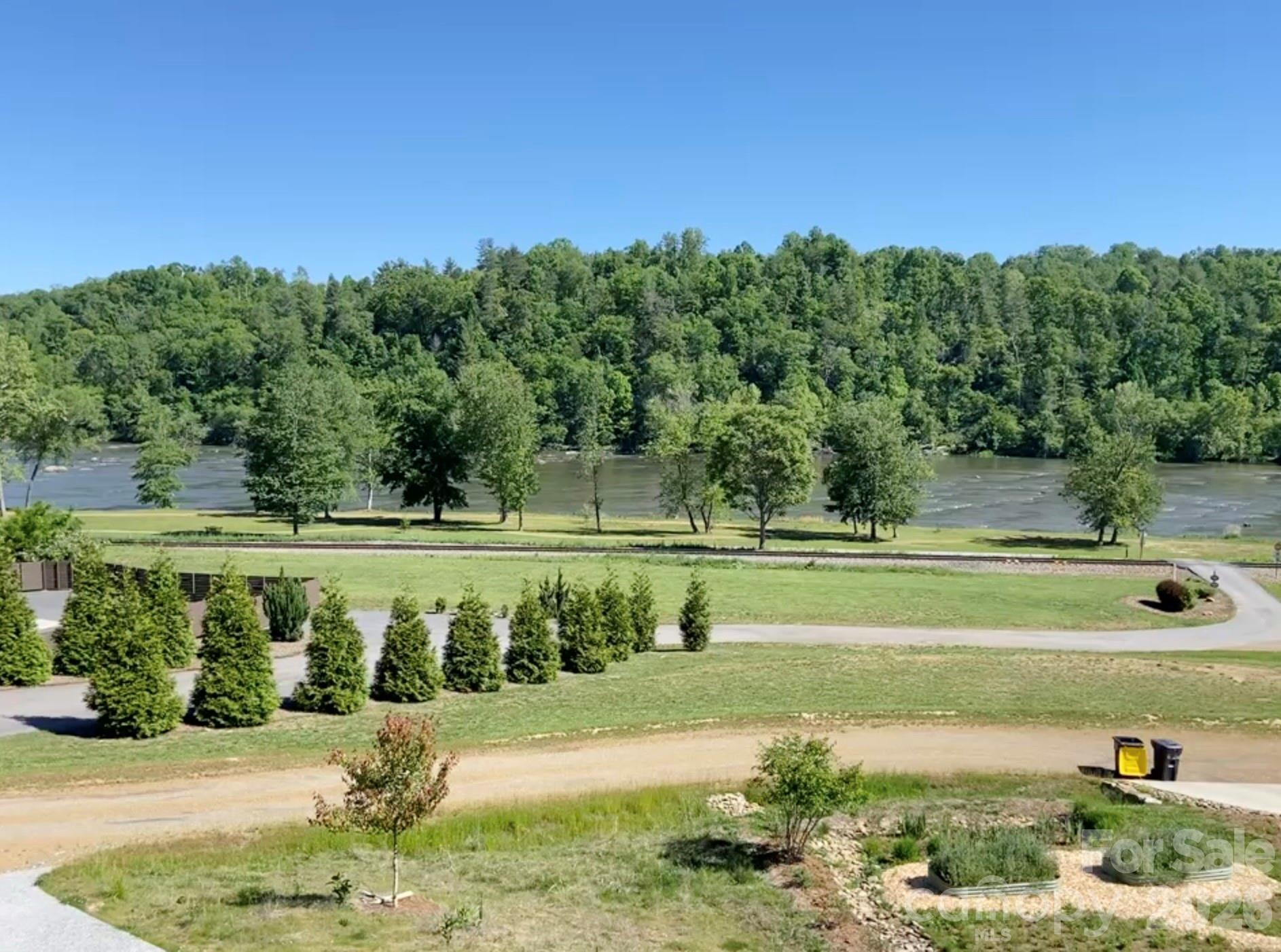 6 River Run #2 — Asheville