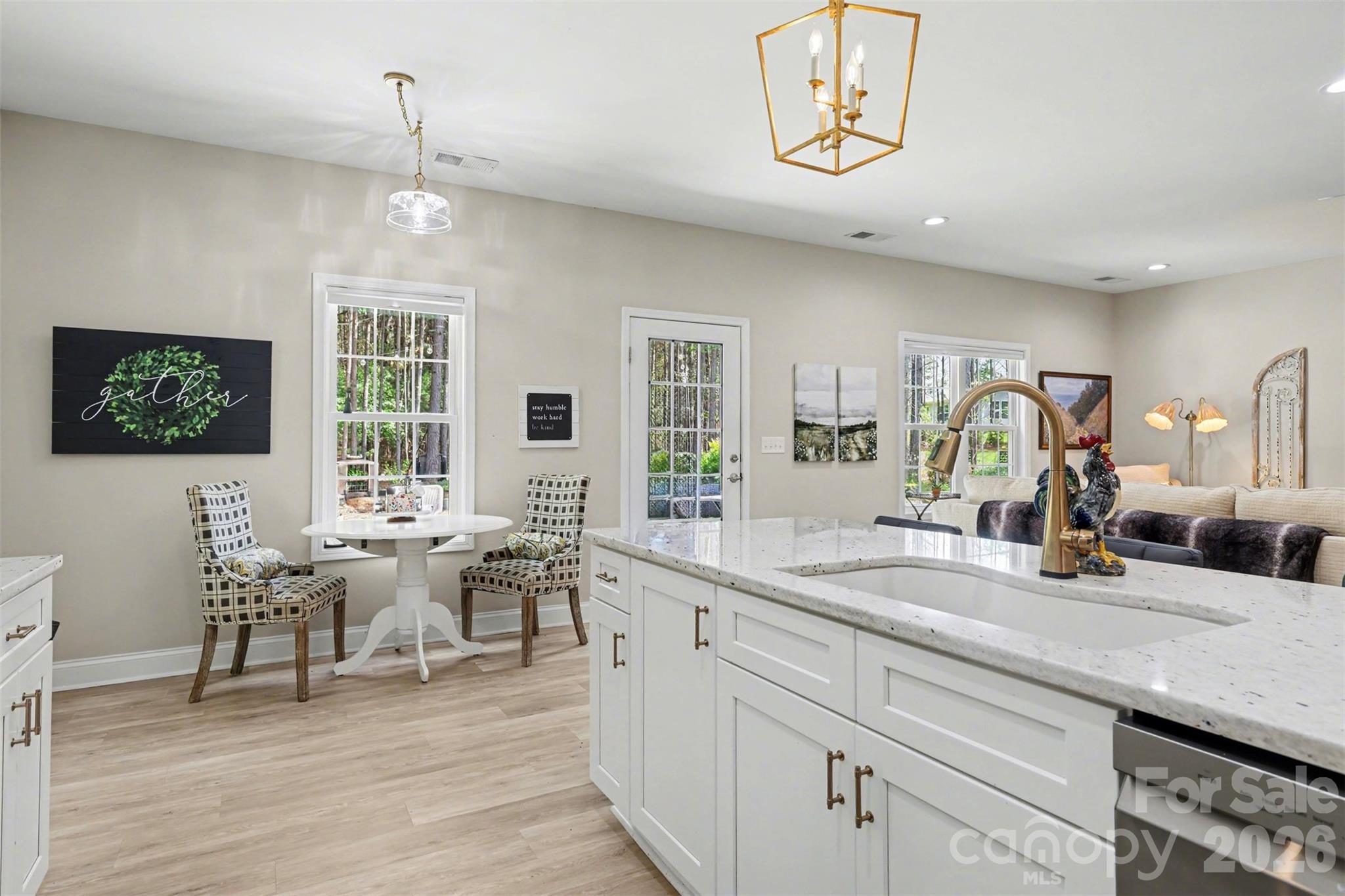 820 Sunset Pointe Drive — Salisbury