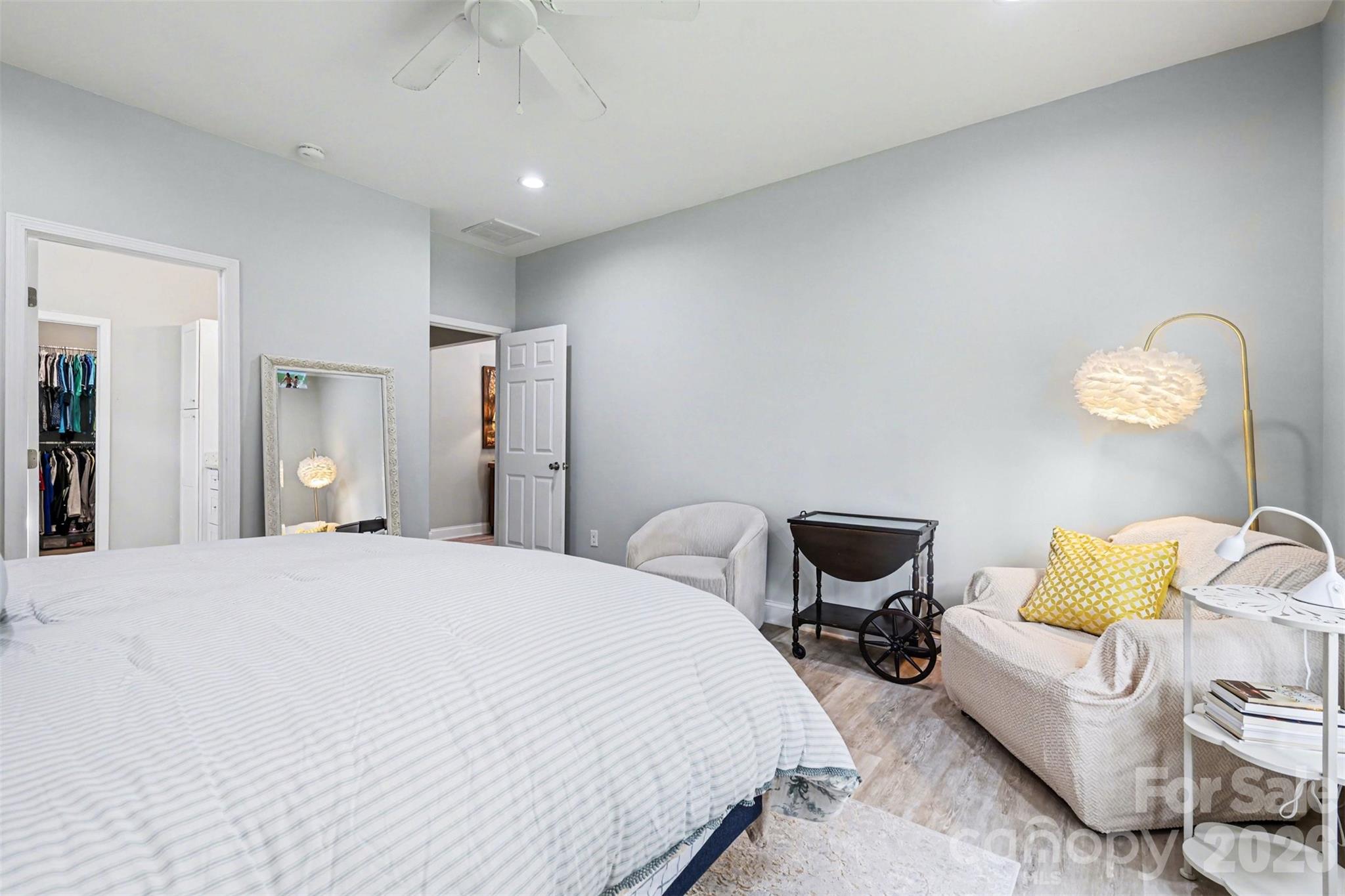 820 Sunset Pointe Drive — Salisbury