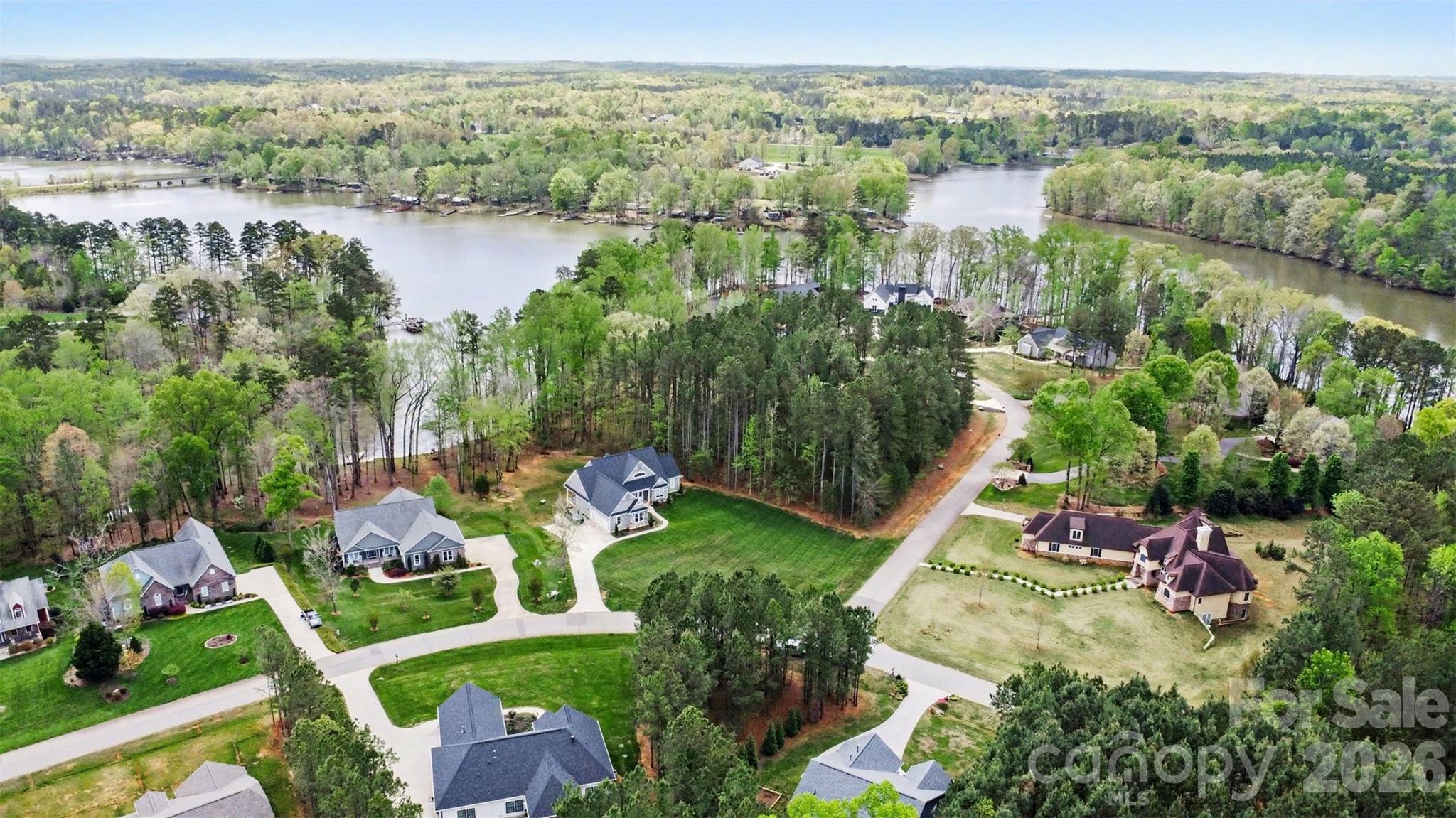 820 Sunset Pointe Drive — Salisbury