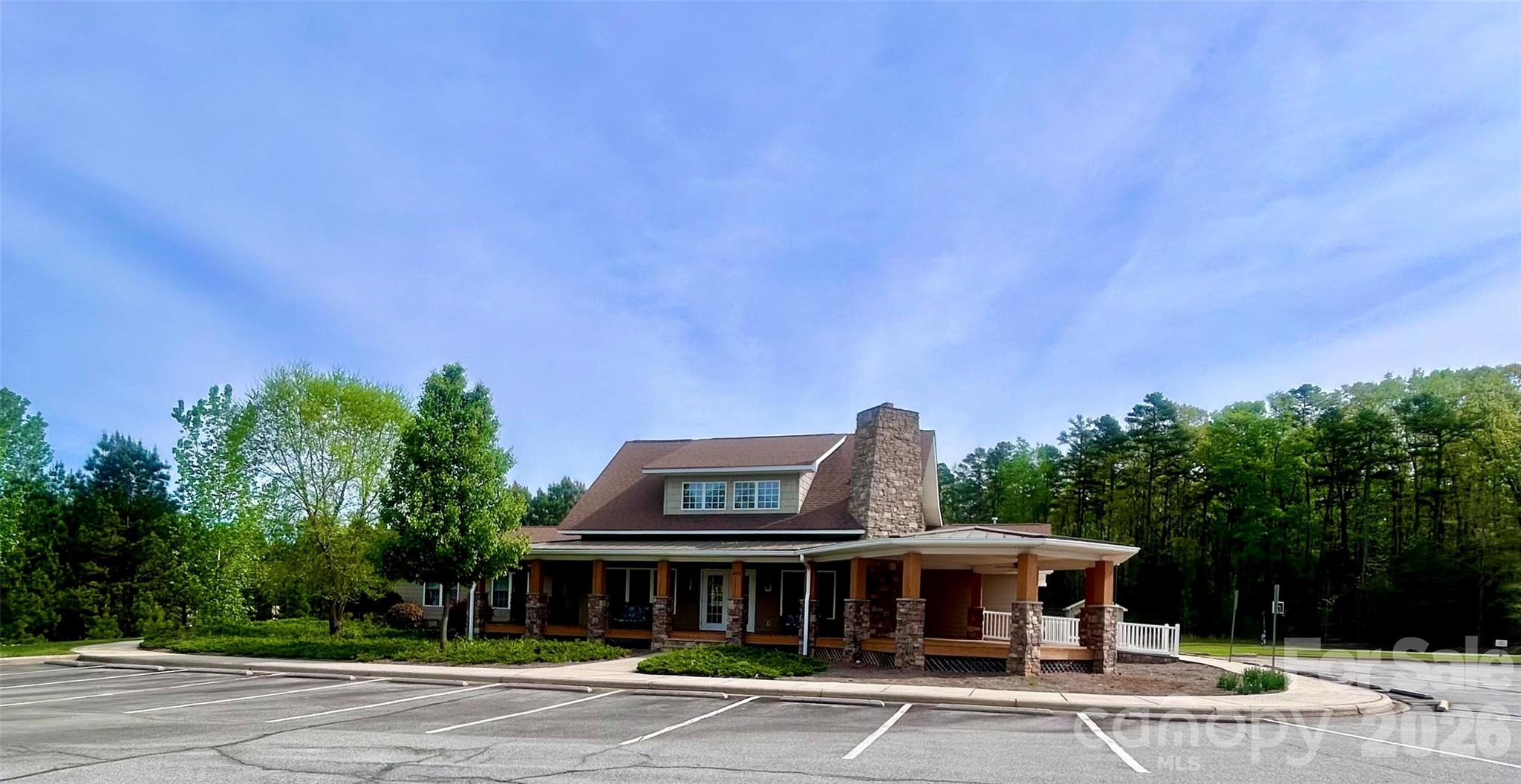 820 Sunset Pointe Drive — Salisbury