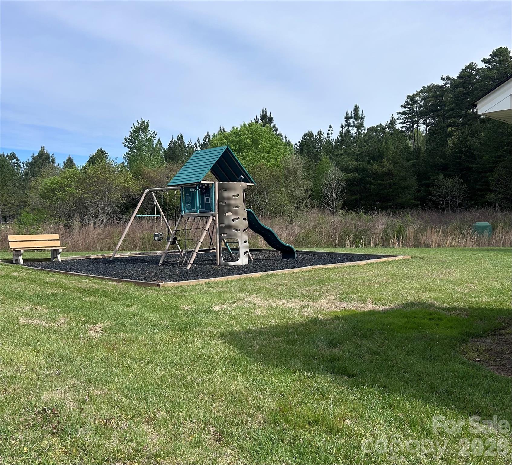 820 Sunset Pointe Drive — Salisbury