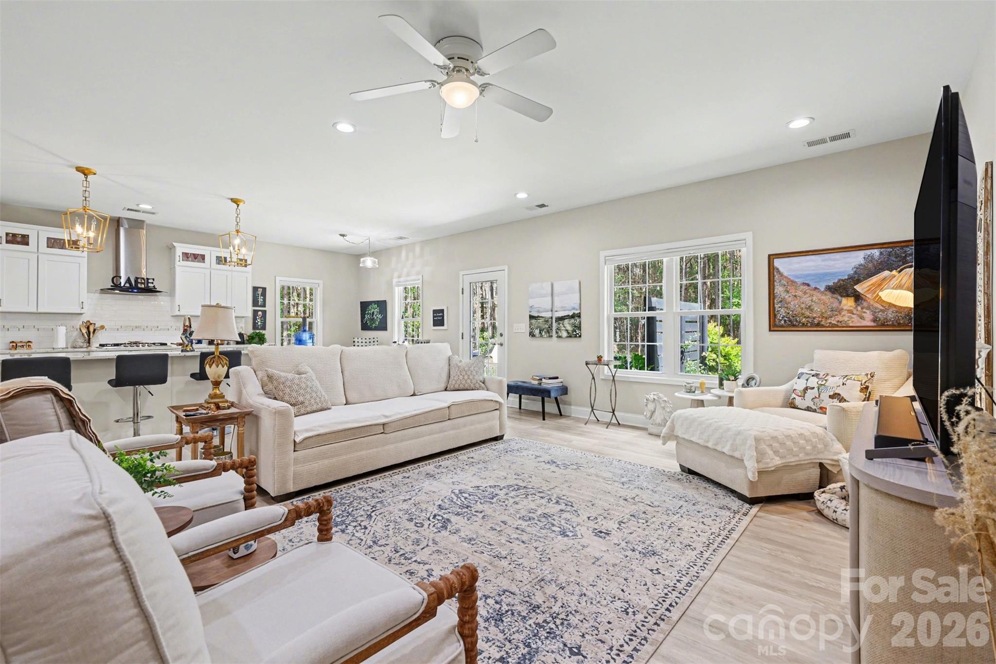 820 Sunset Pointe Drive — Salisbury