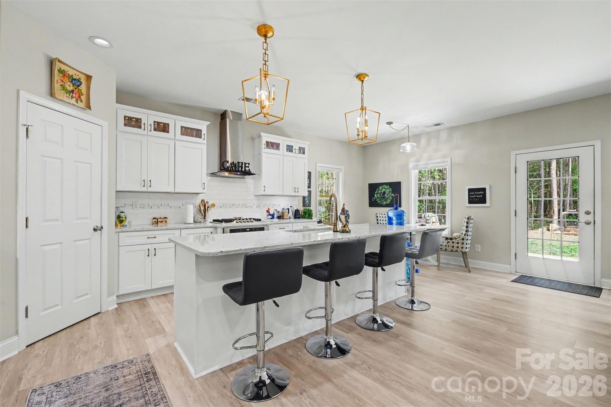 820 Sunset Pointe Drive — Salisbury