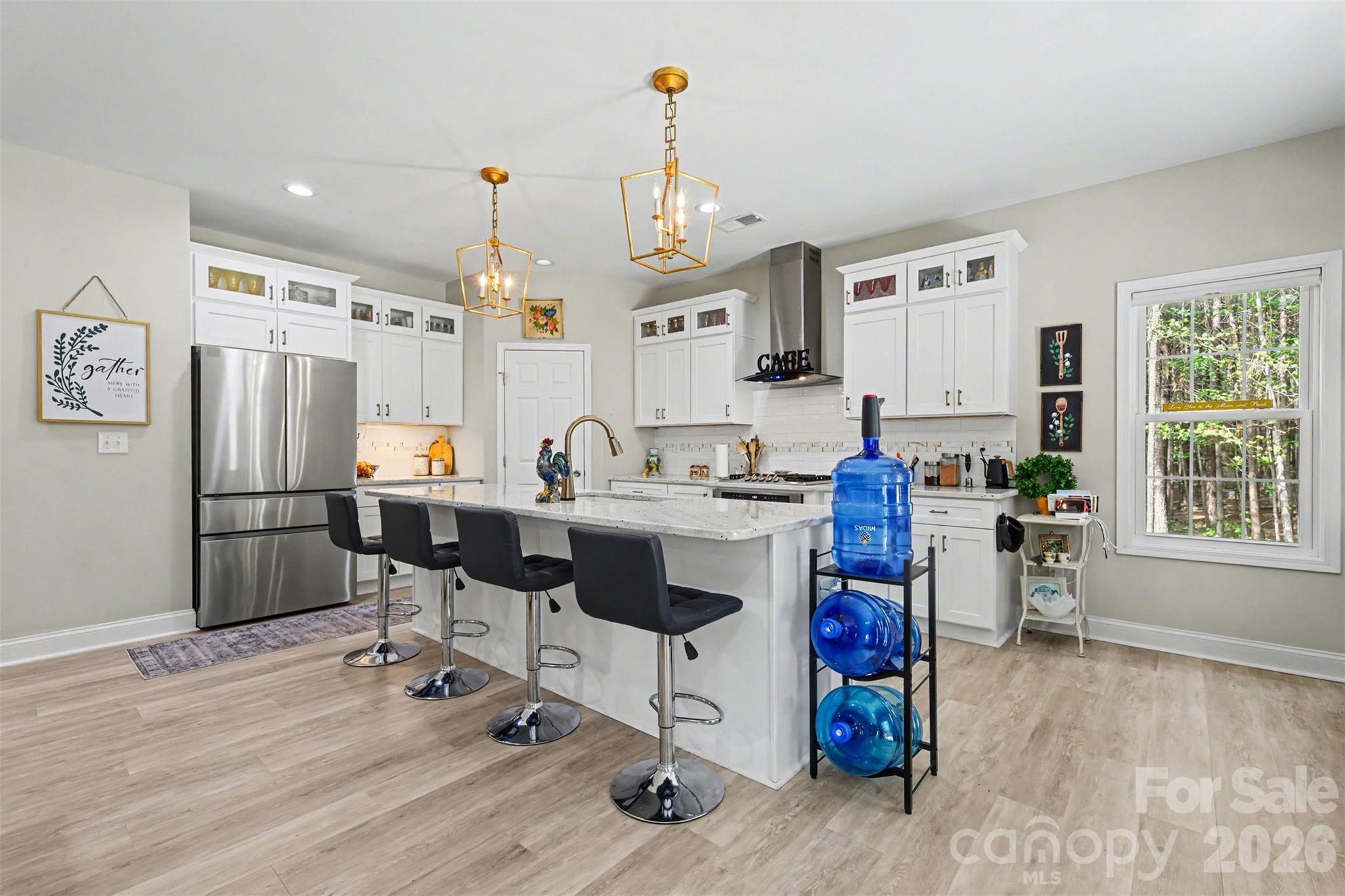 820 Sunset Pointe Drive — Salisbury