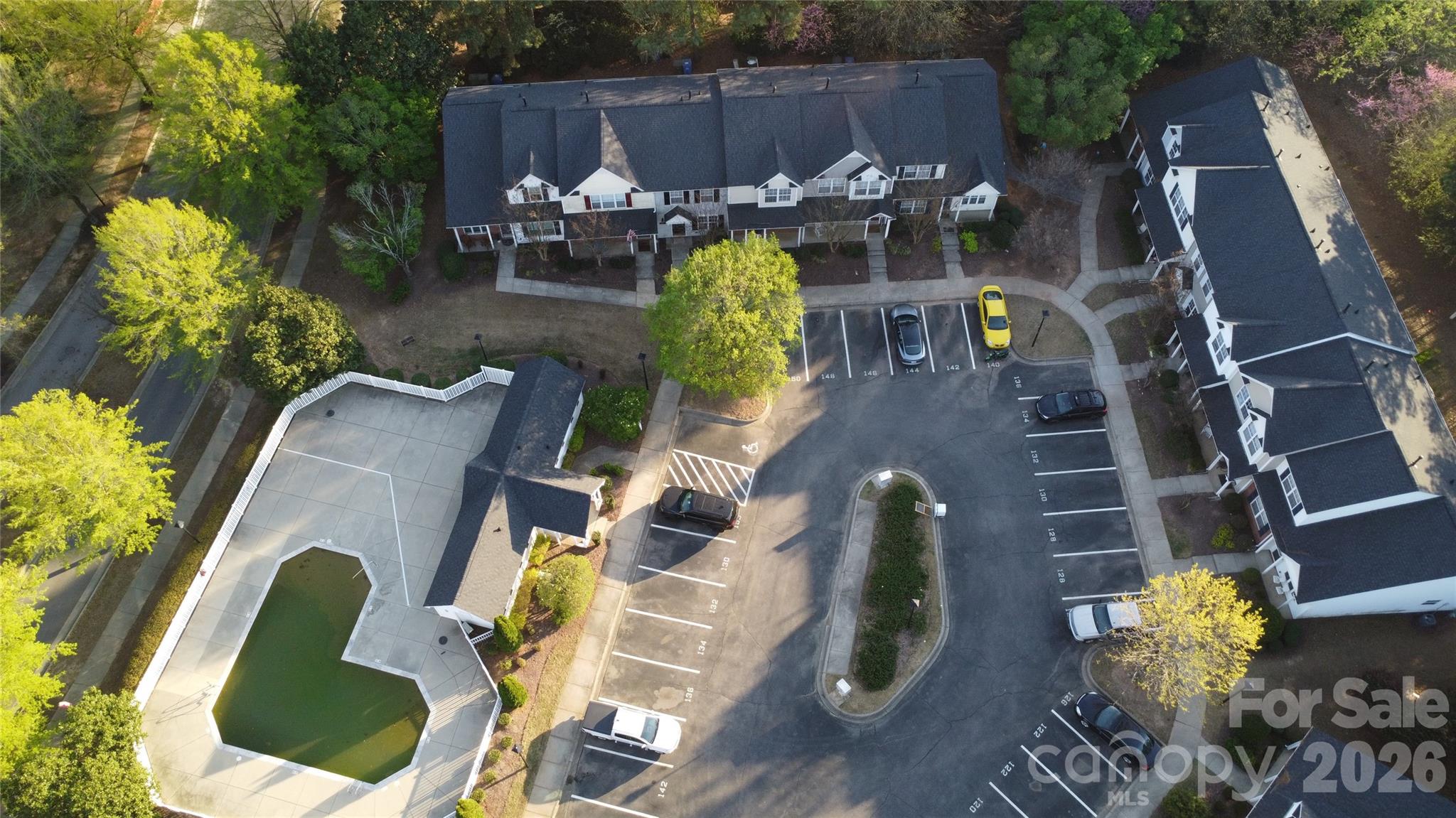 144 Mangum Circle — Mooresville