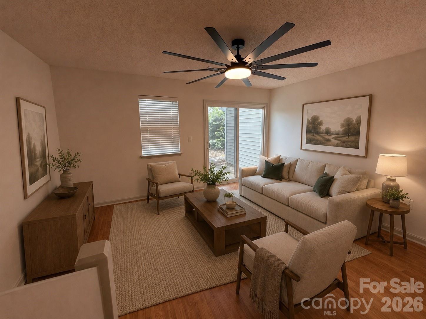 144 Mangum Circle — Mooresville
