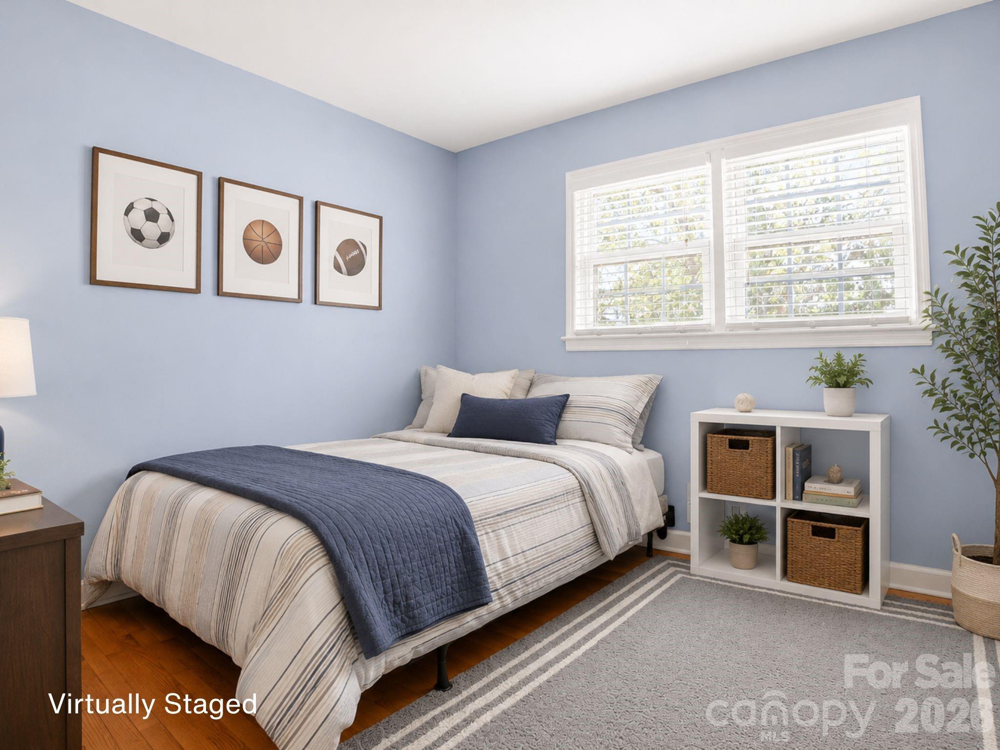1091 16th Avenue NW — Hickory