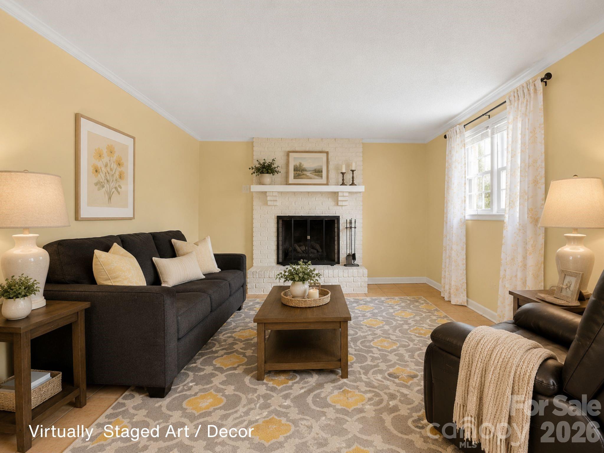 1091 16th Avenue NW — Hickory