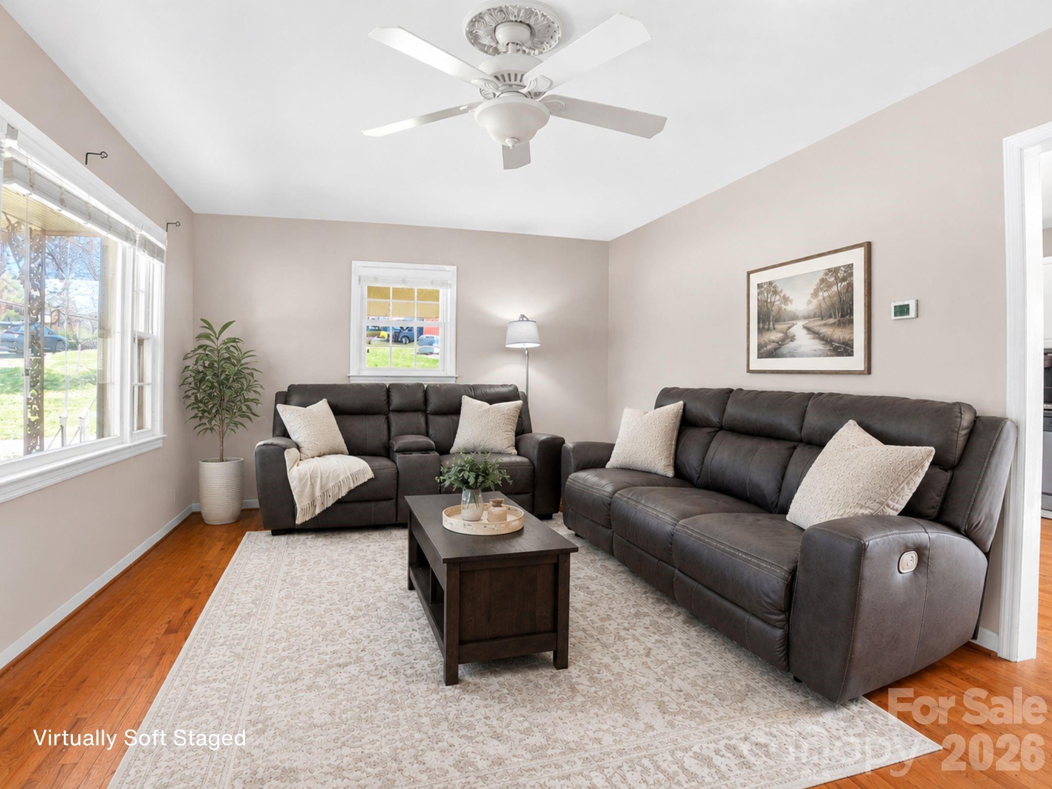 1091 16th Avenue NW — Hickory