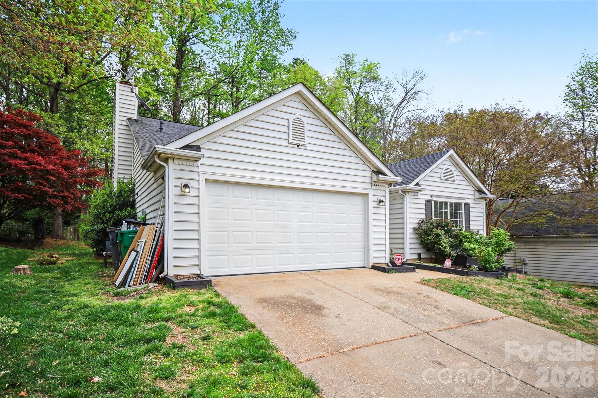 5806 Pennycross Lane — Charlotte