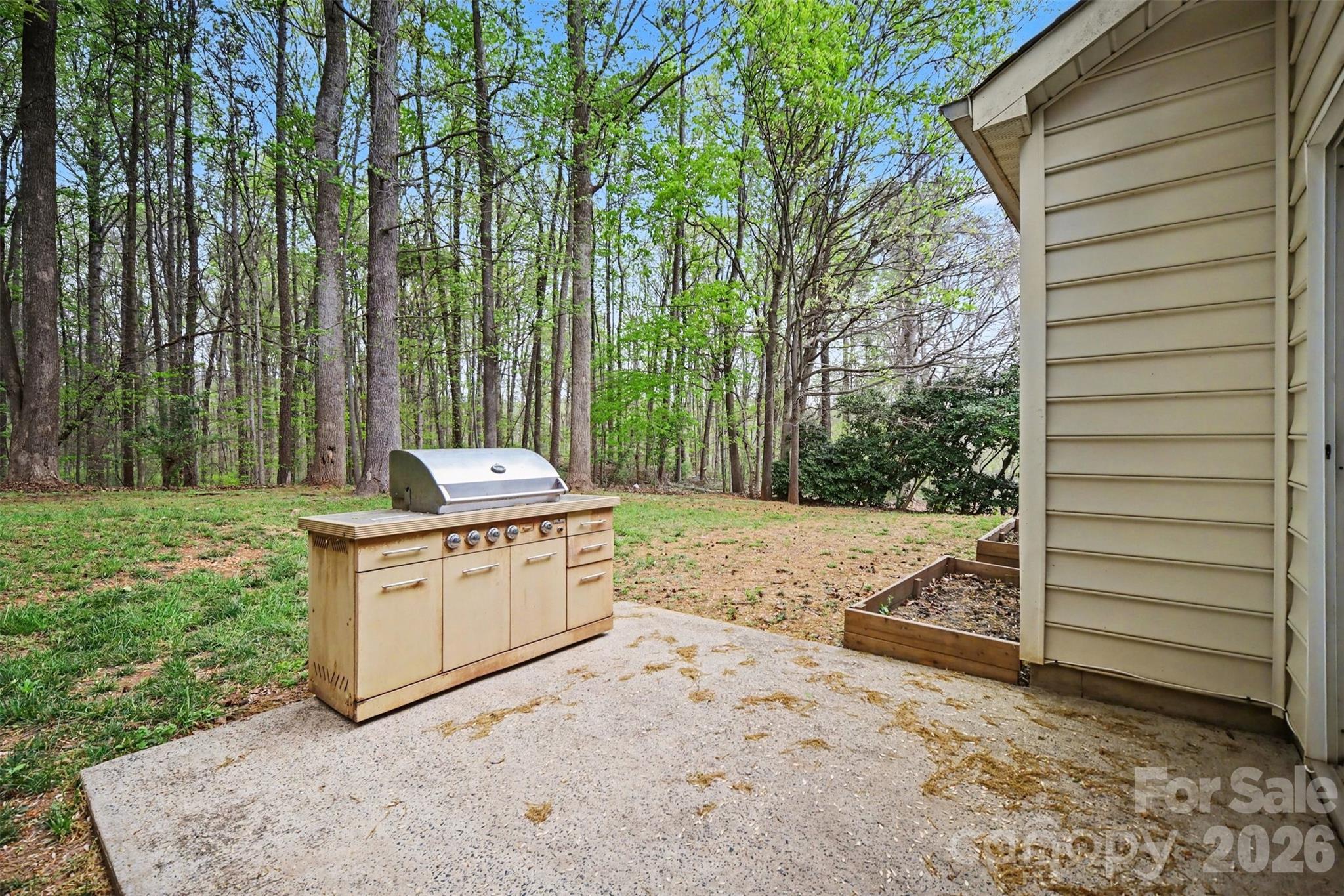 5806 Pennycross Lane — Charlotte