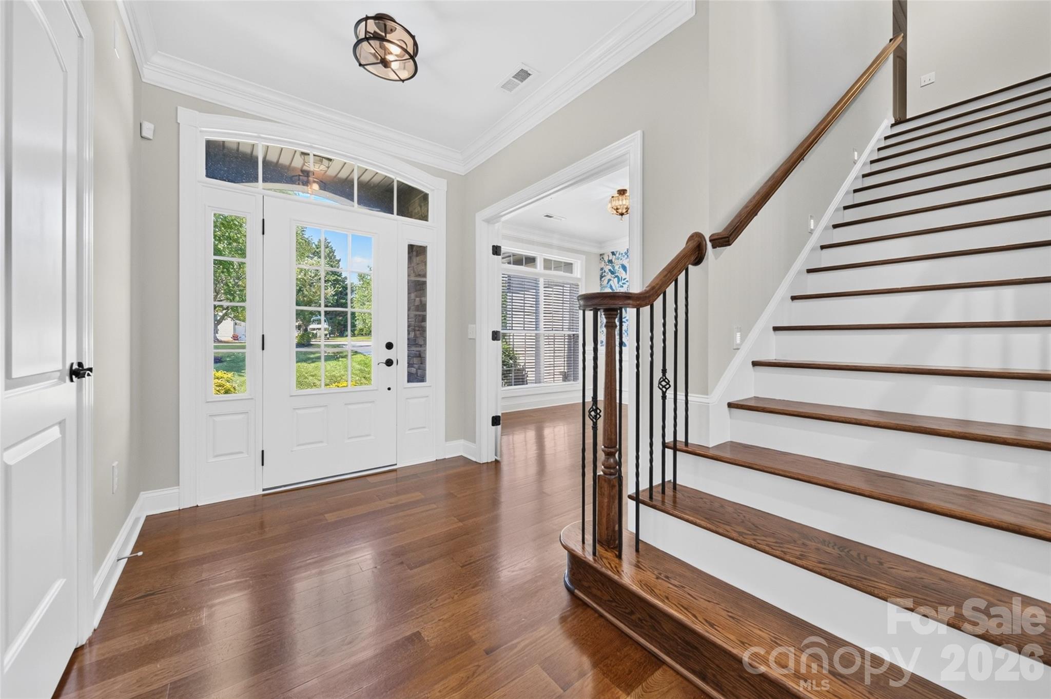 103 Webbed Foot Road — Mooresville