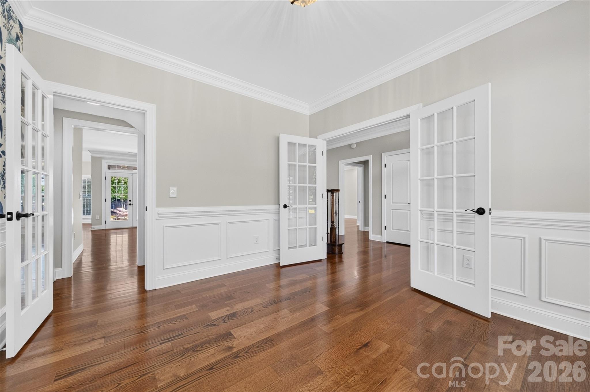 103 Webbed Foot Road — Mooresville