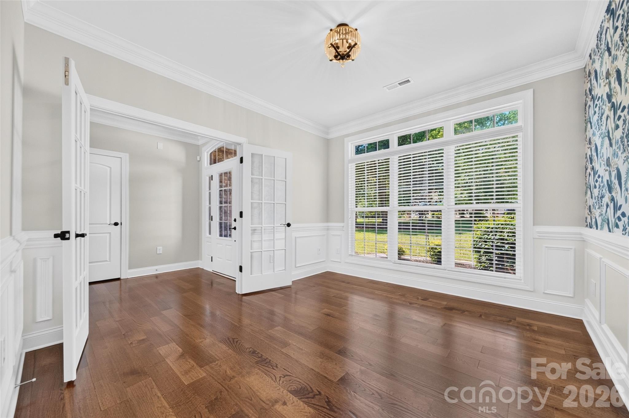 103 Webbed Foot Road — Mooresville