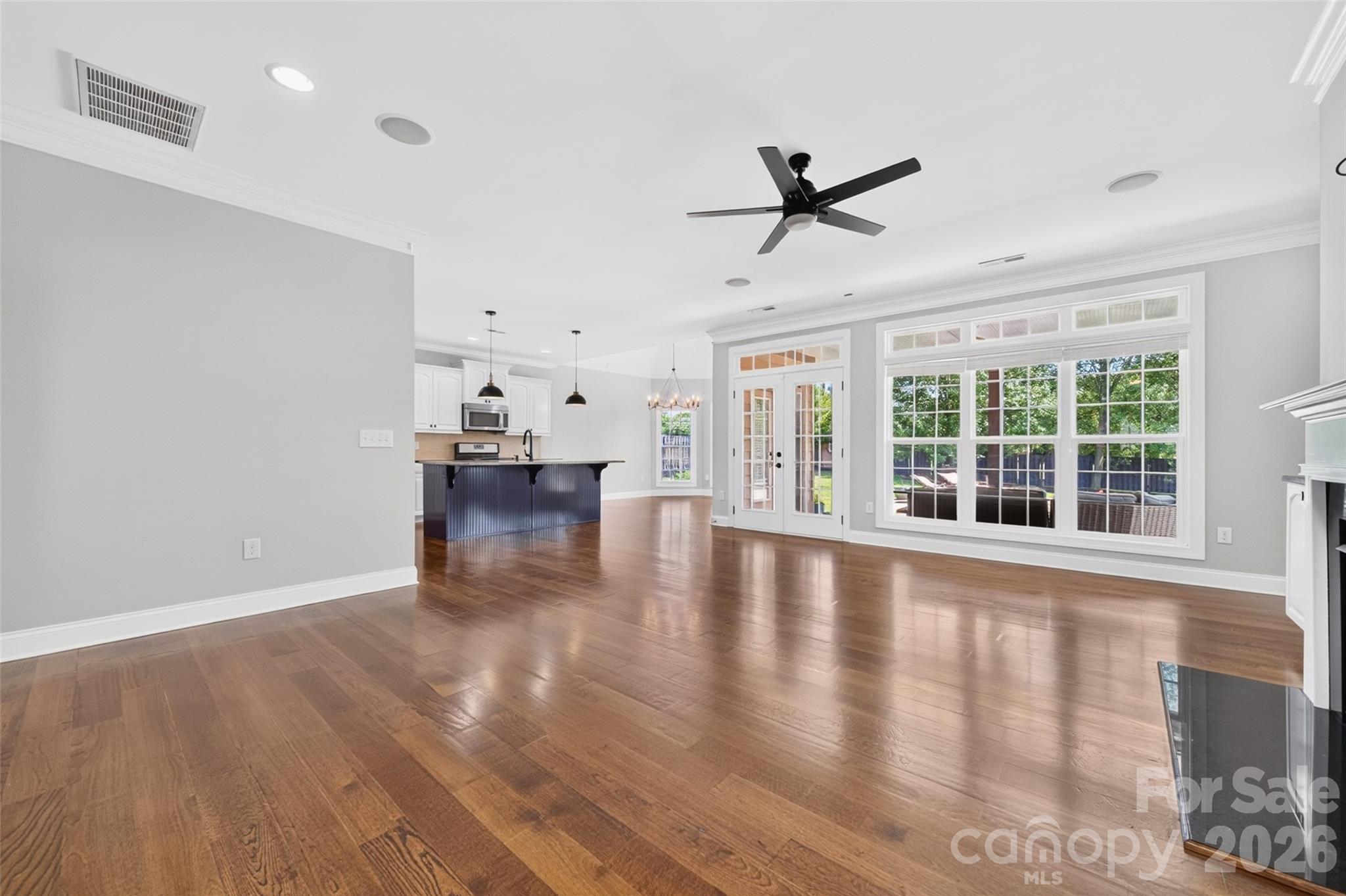 103 Webbed Foot Road — Mooresville