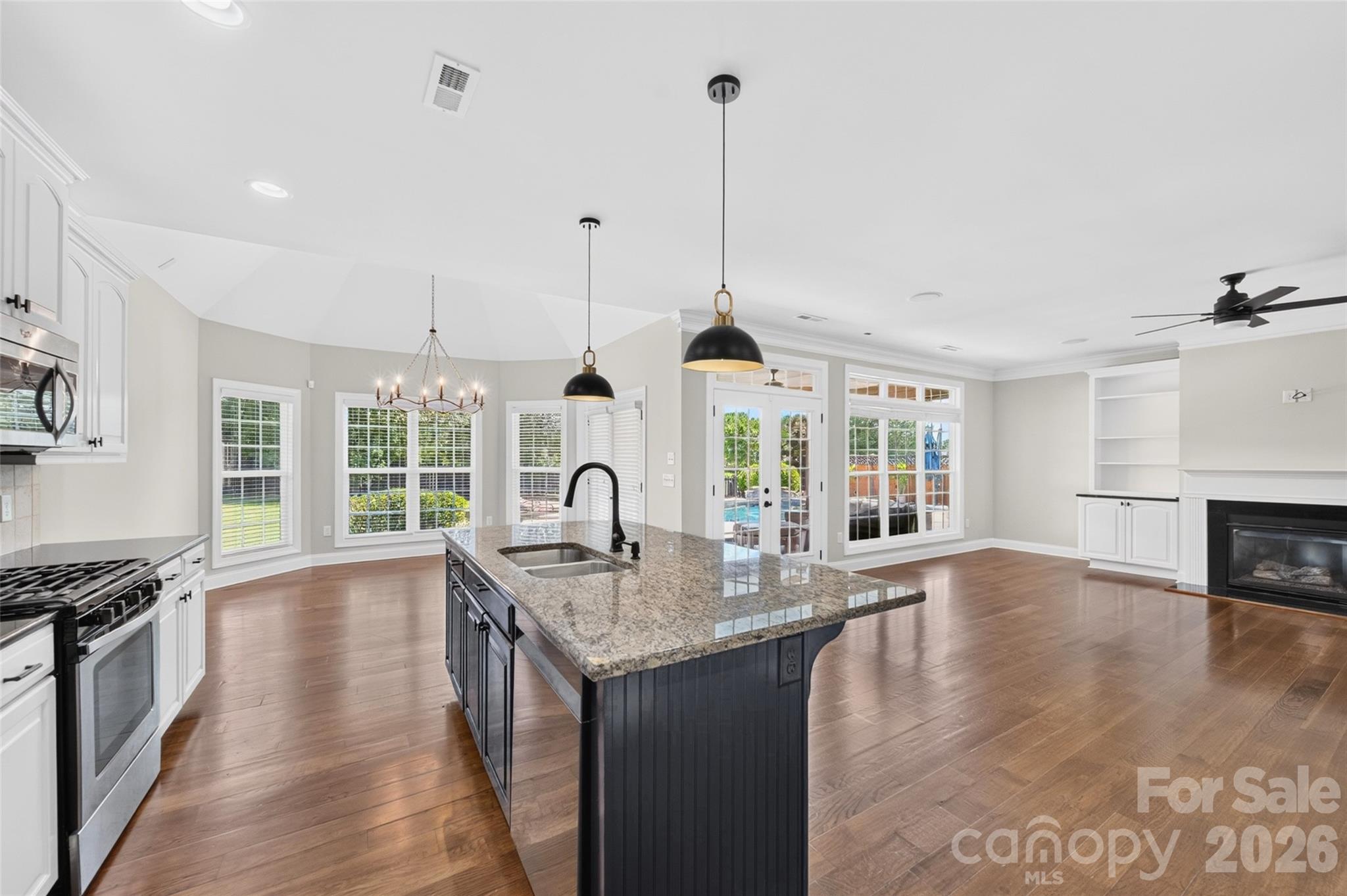 103 Webbed Foot Road — Mooresville