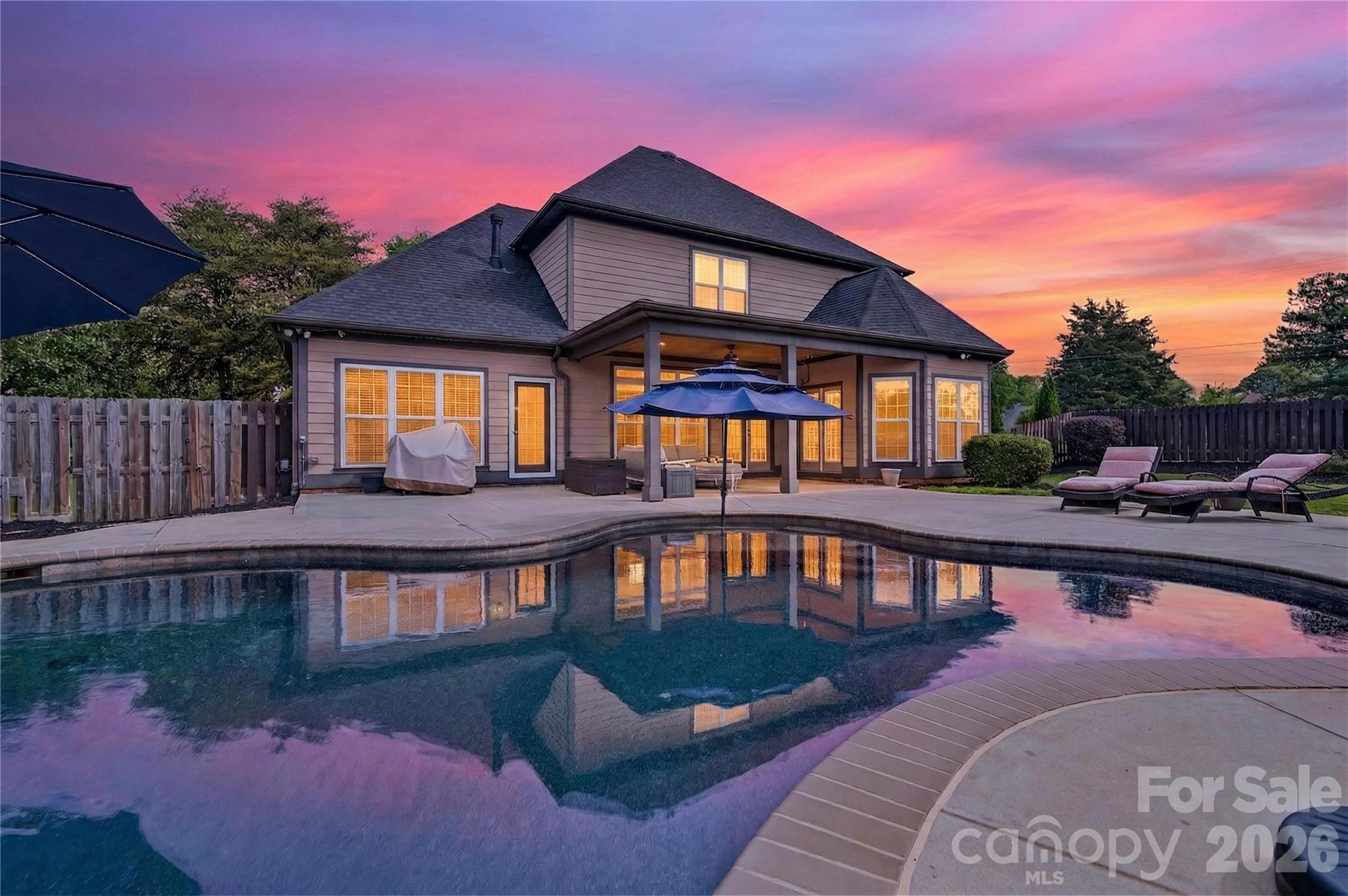 103 Webbed Foot Road — Mooresville