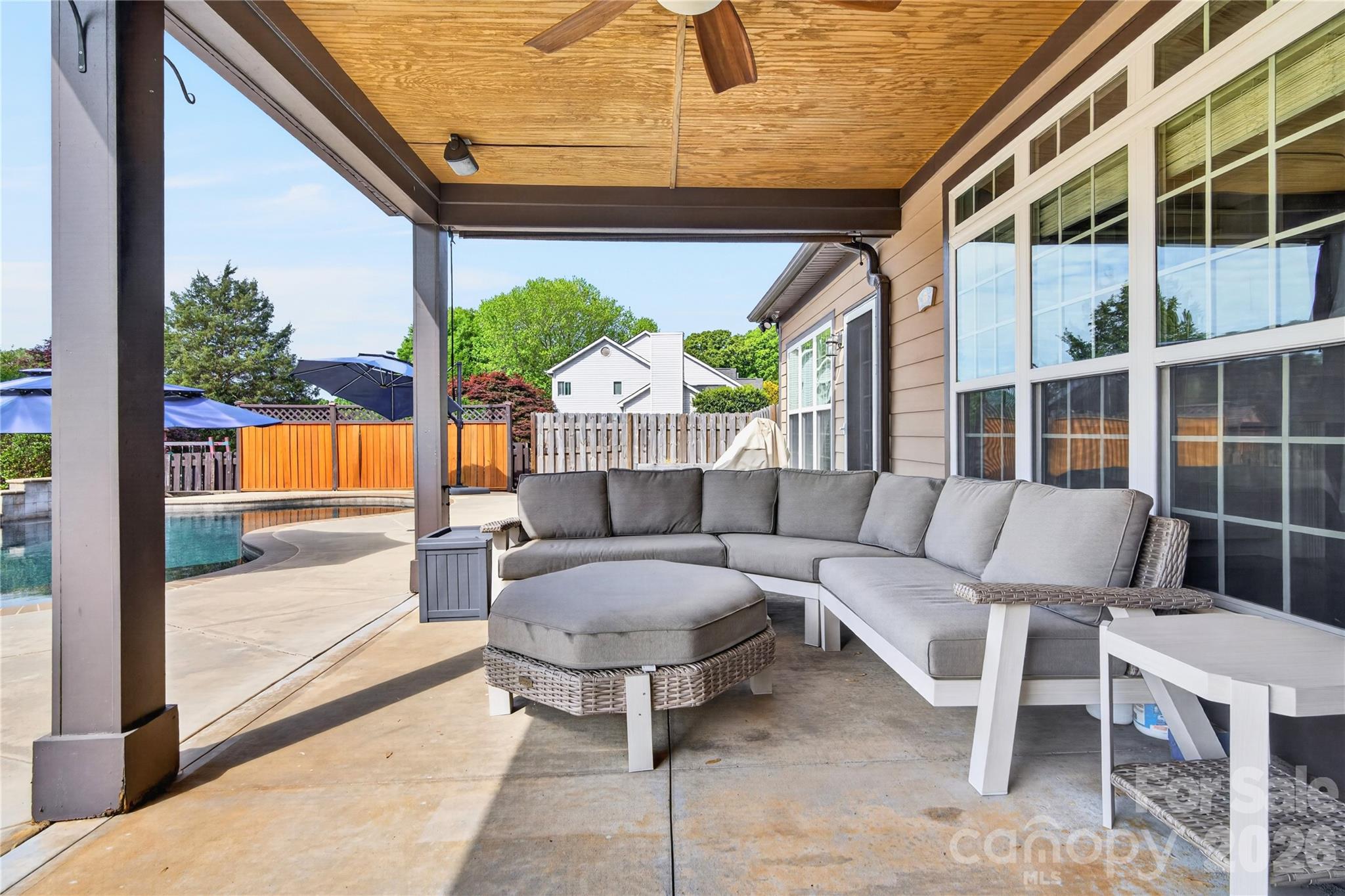 103 Webbed Foot Road — Mooresville
