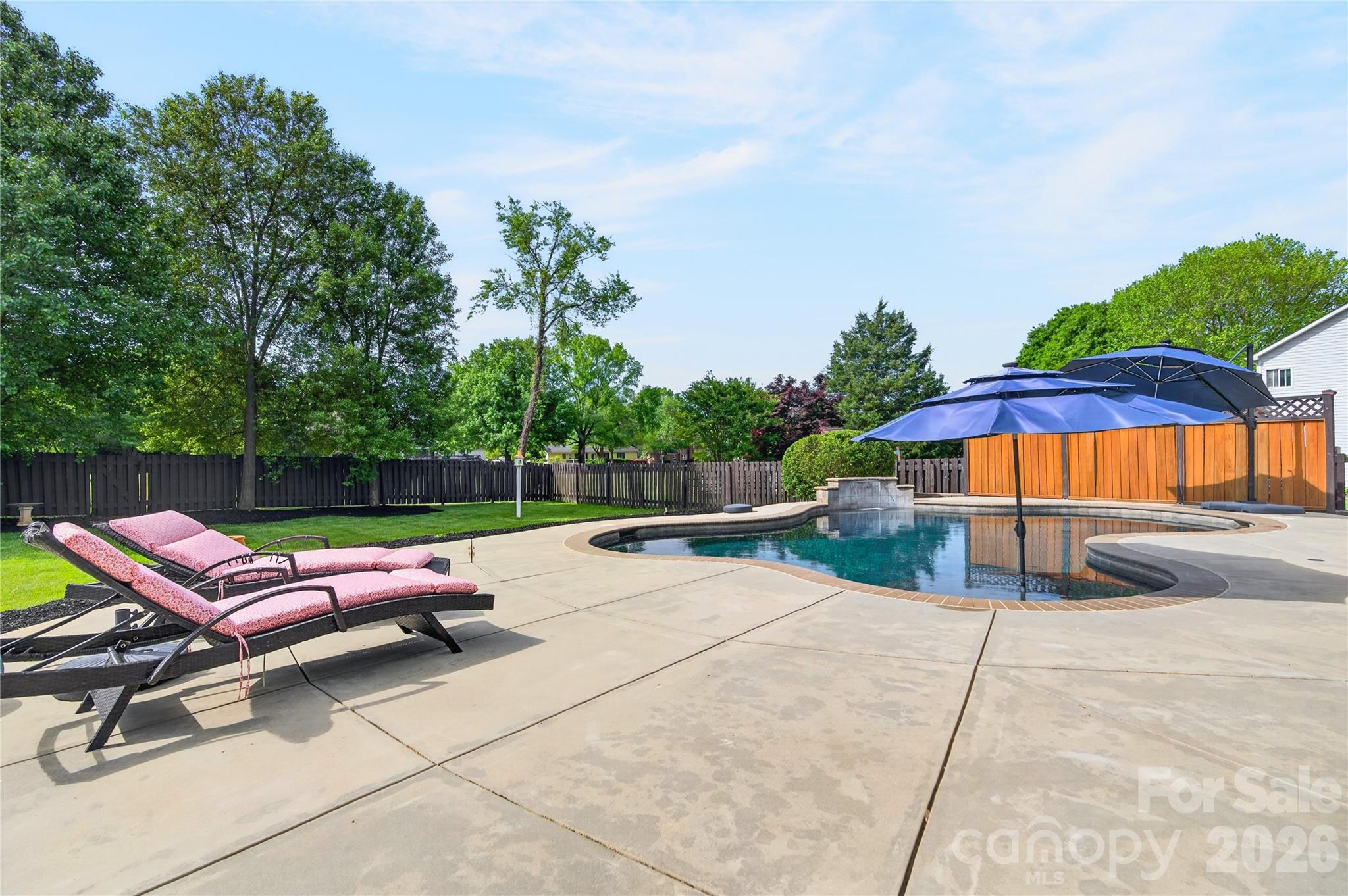 103 Webbed Foot Road — Mooresville