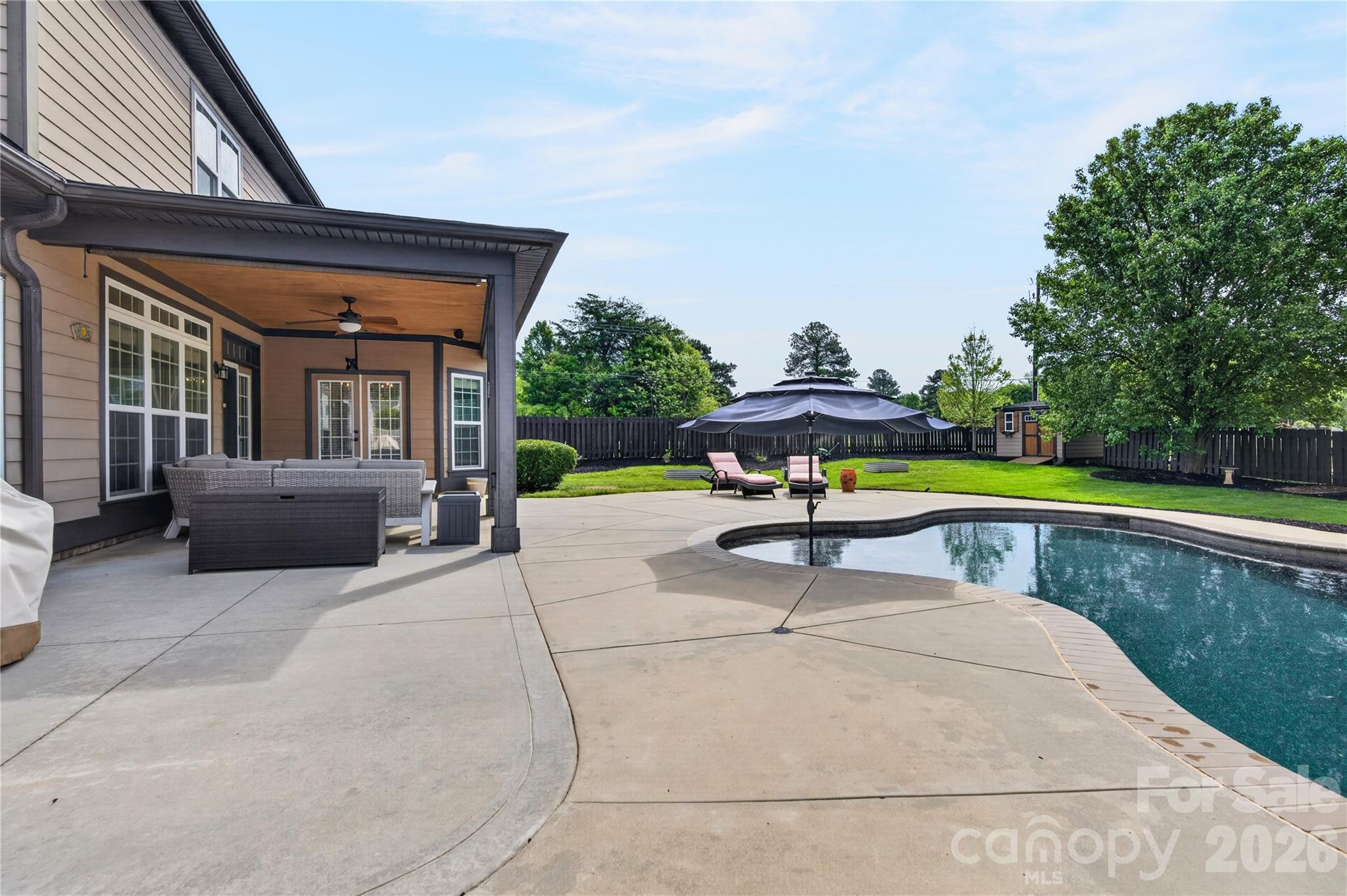 103 Webbed Foot Road — Mooresville