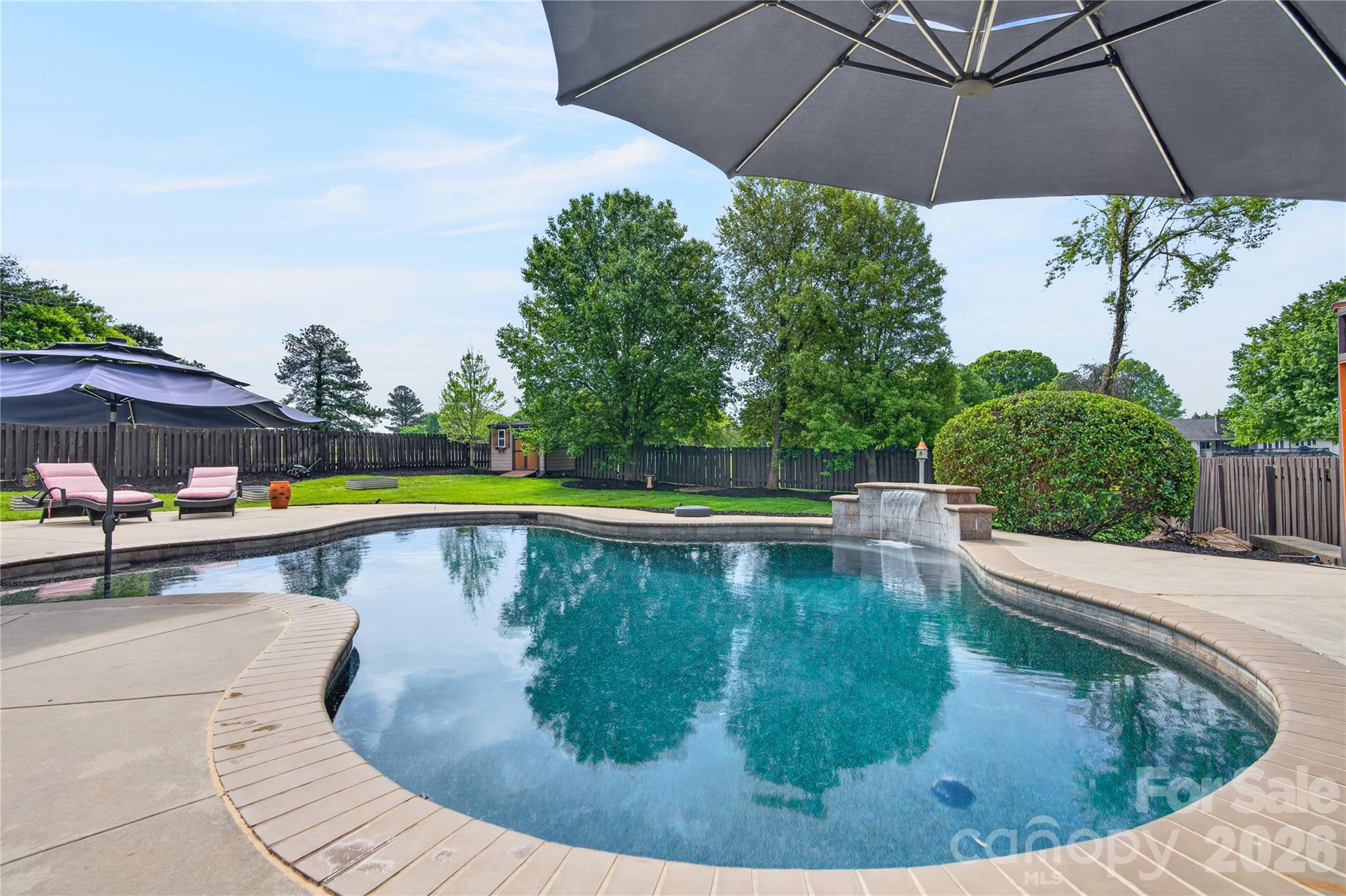 103 Webbed Foot Road — Mooresville