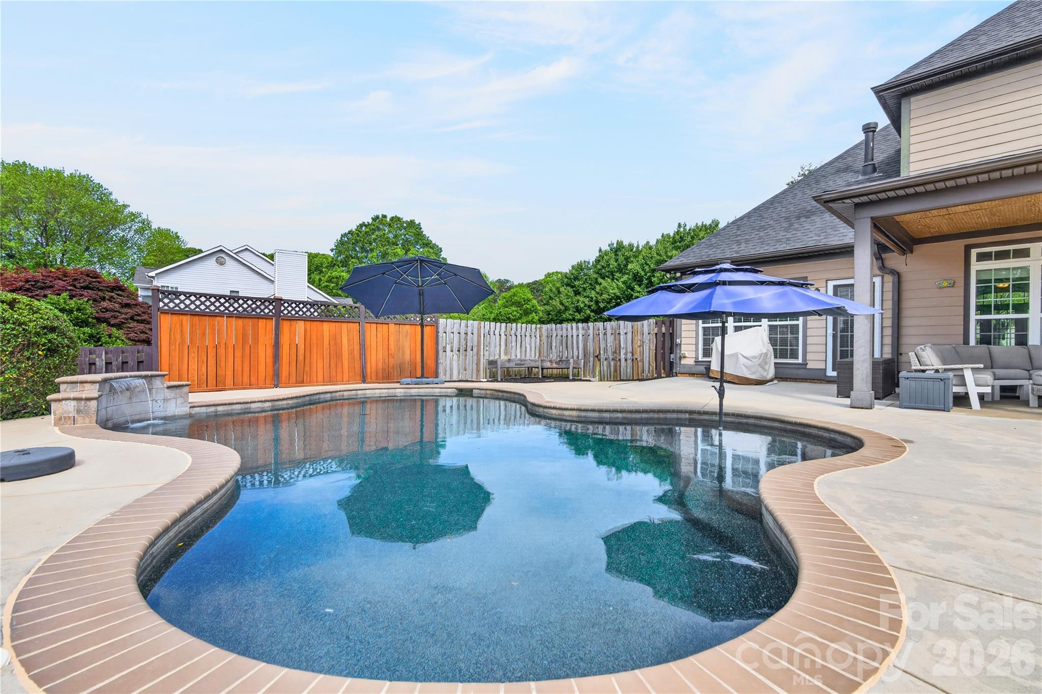 103 Webbed Foot Road — Mooresville