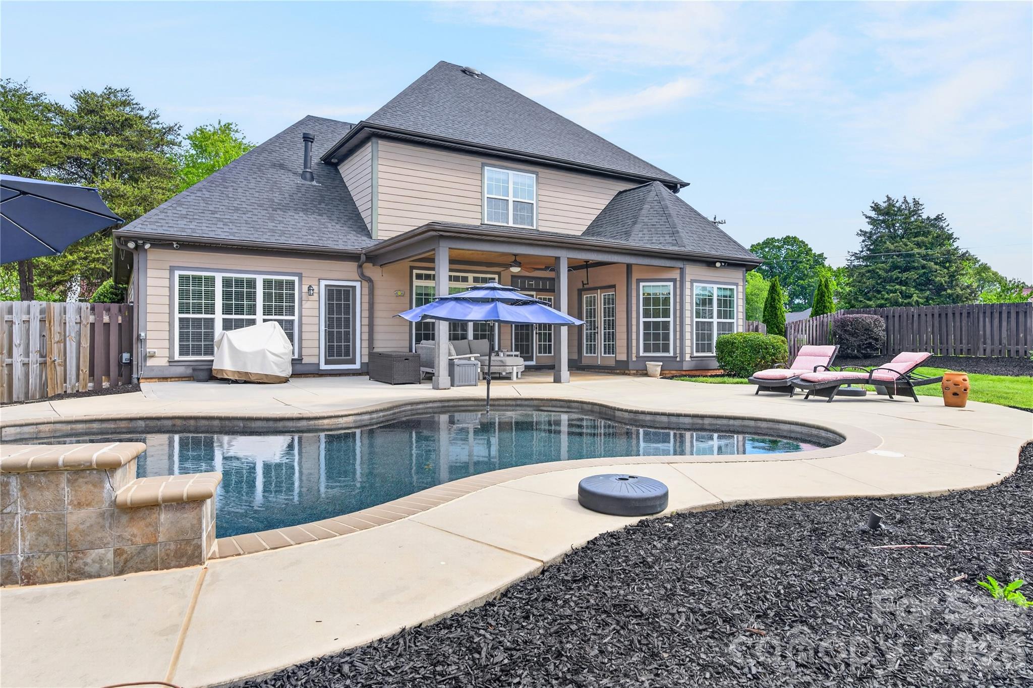 103 Webbed Foot Road — Mooresville