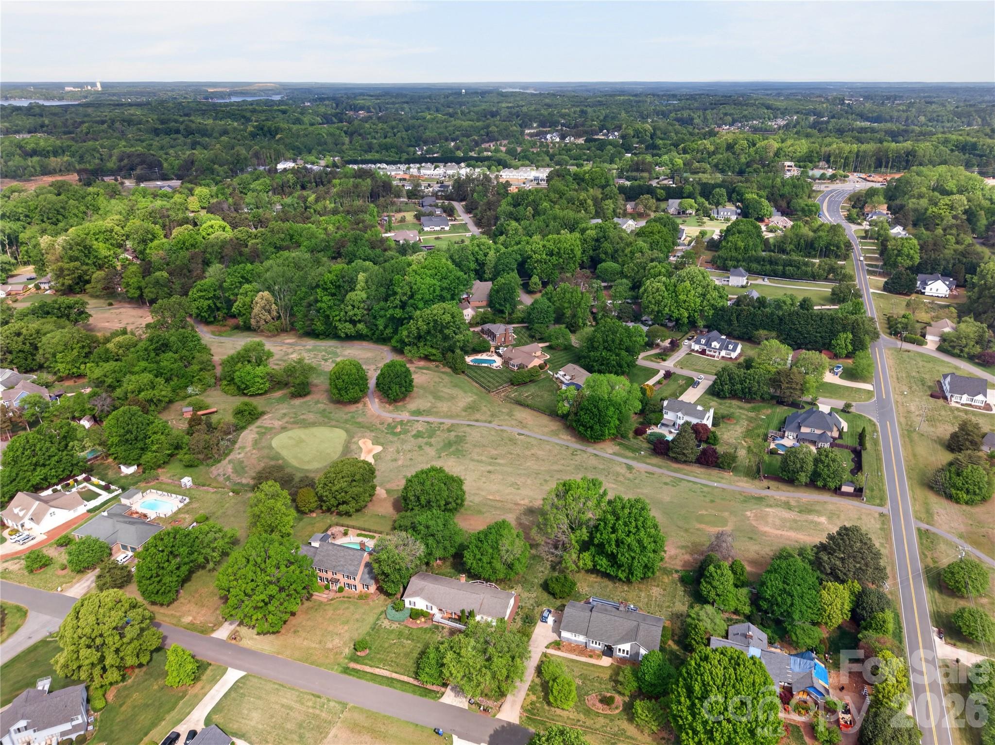 103 Webbed Foot Road — Mooresville