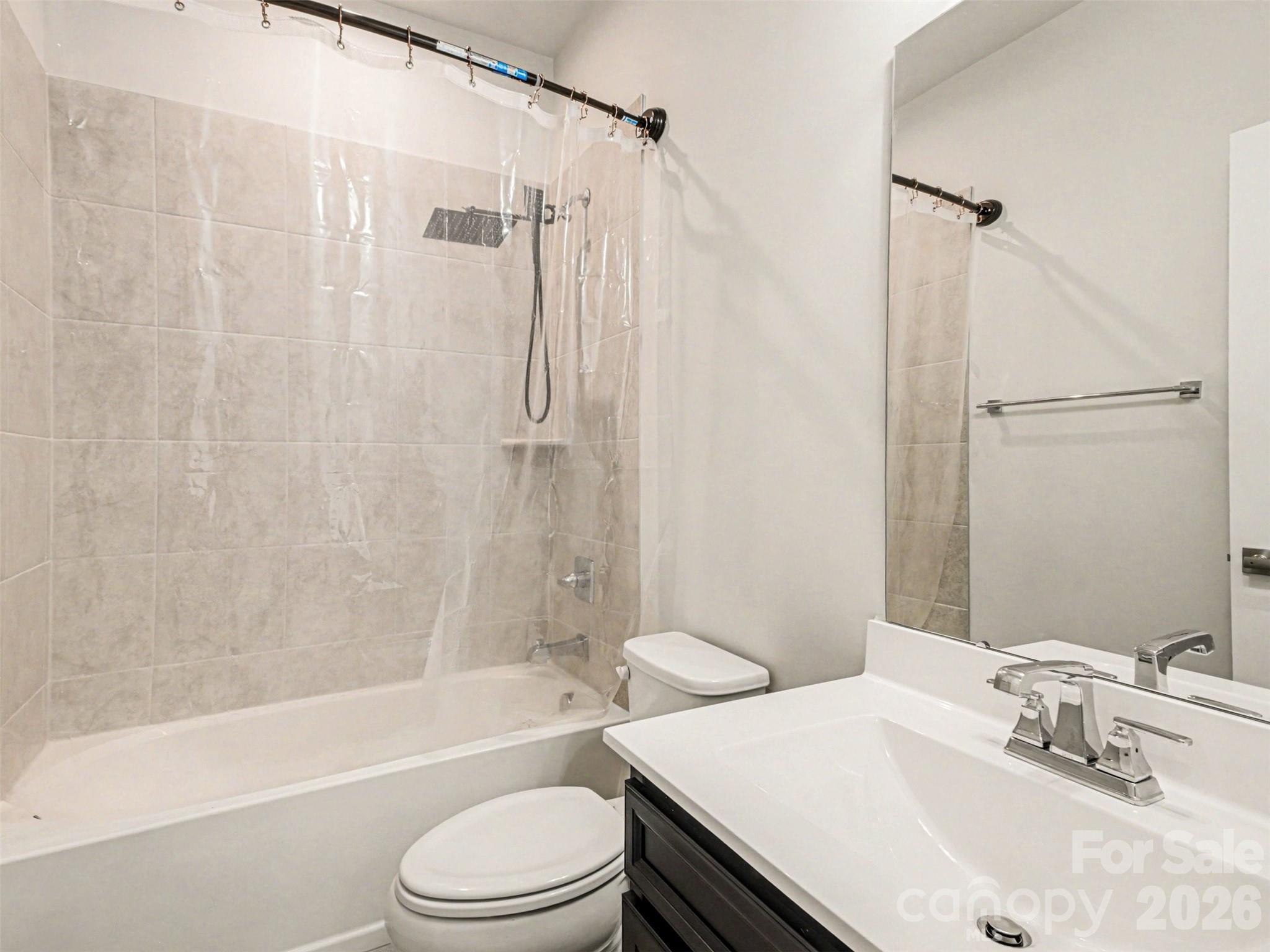 1419 Newell Towns Lane — Charlotte