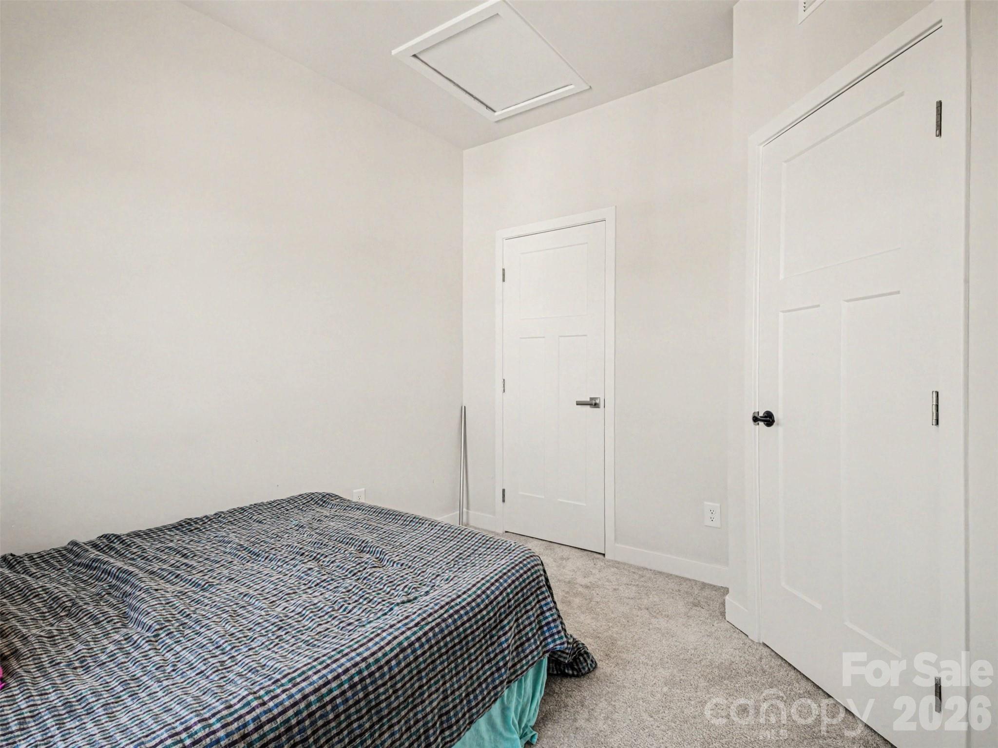 1419 Newell Towns Lane — Charlotte
