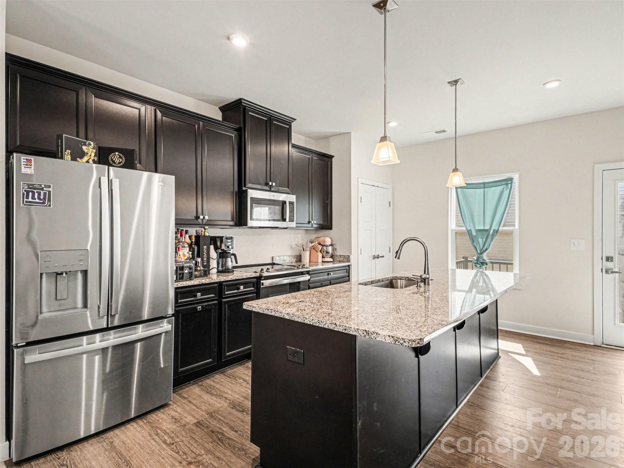 1419 Newell Towns Lane — Charlotte