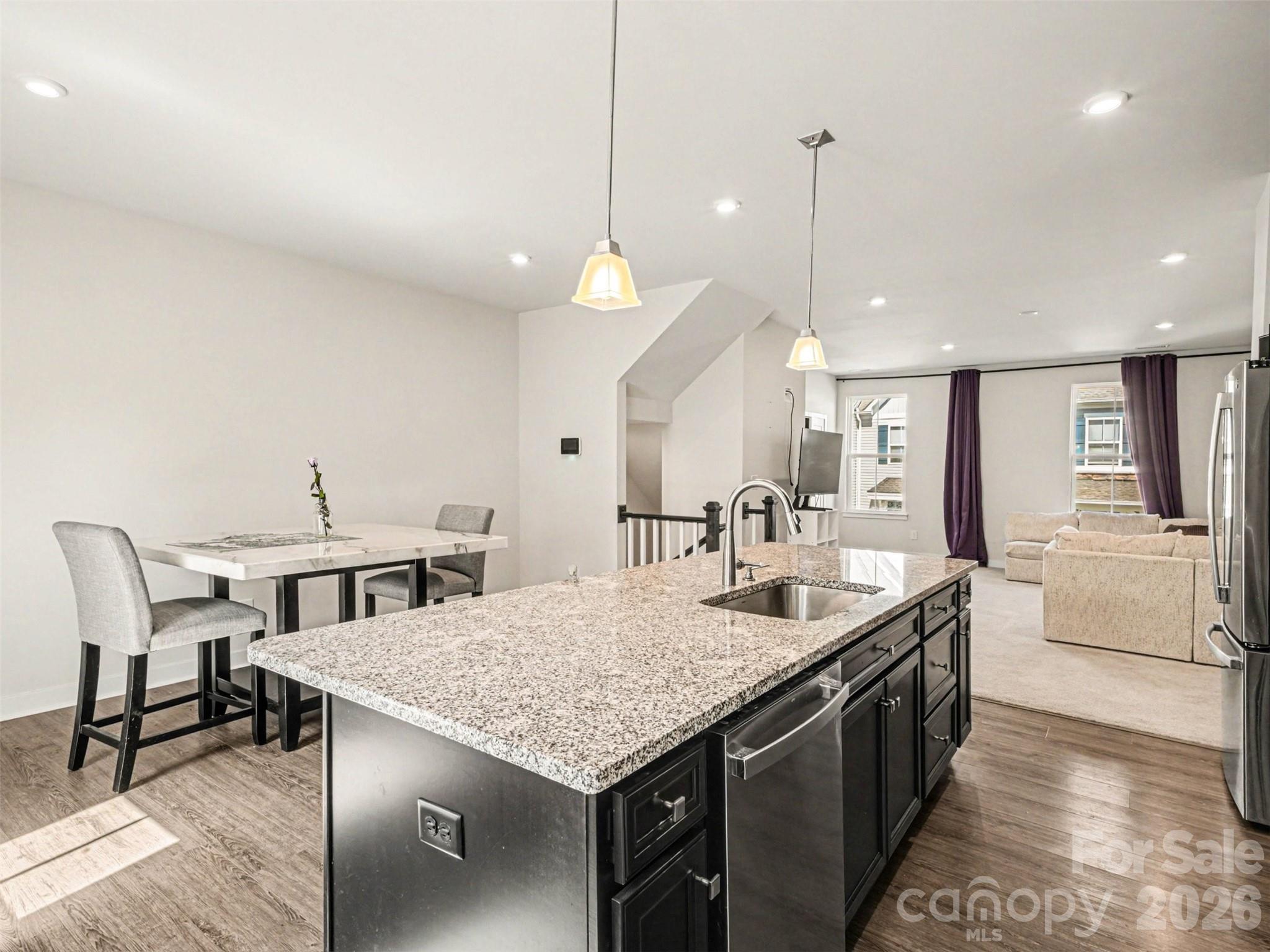 1419 Newell Towns Lane — Charlotte
