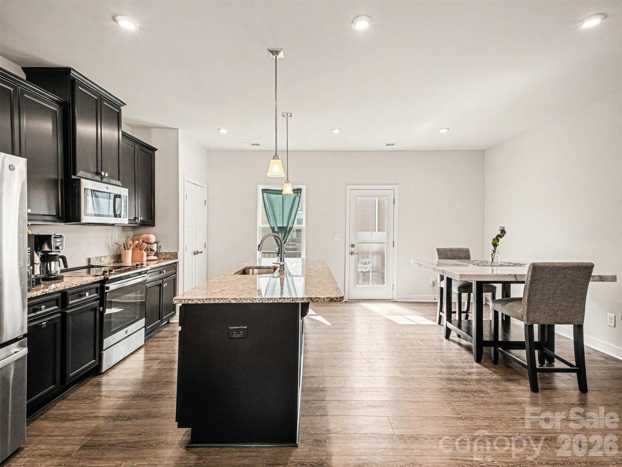 1419 Newell Towns Lane — Charlotte