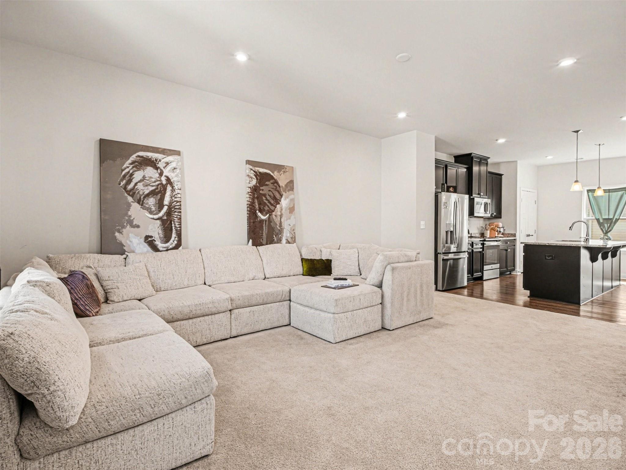 1419 Newell Towns Lane — Charlotte