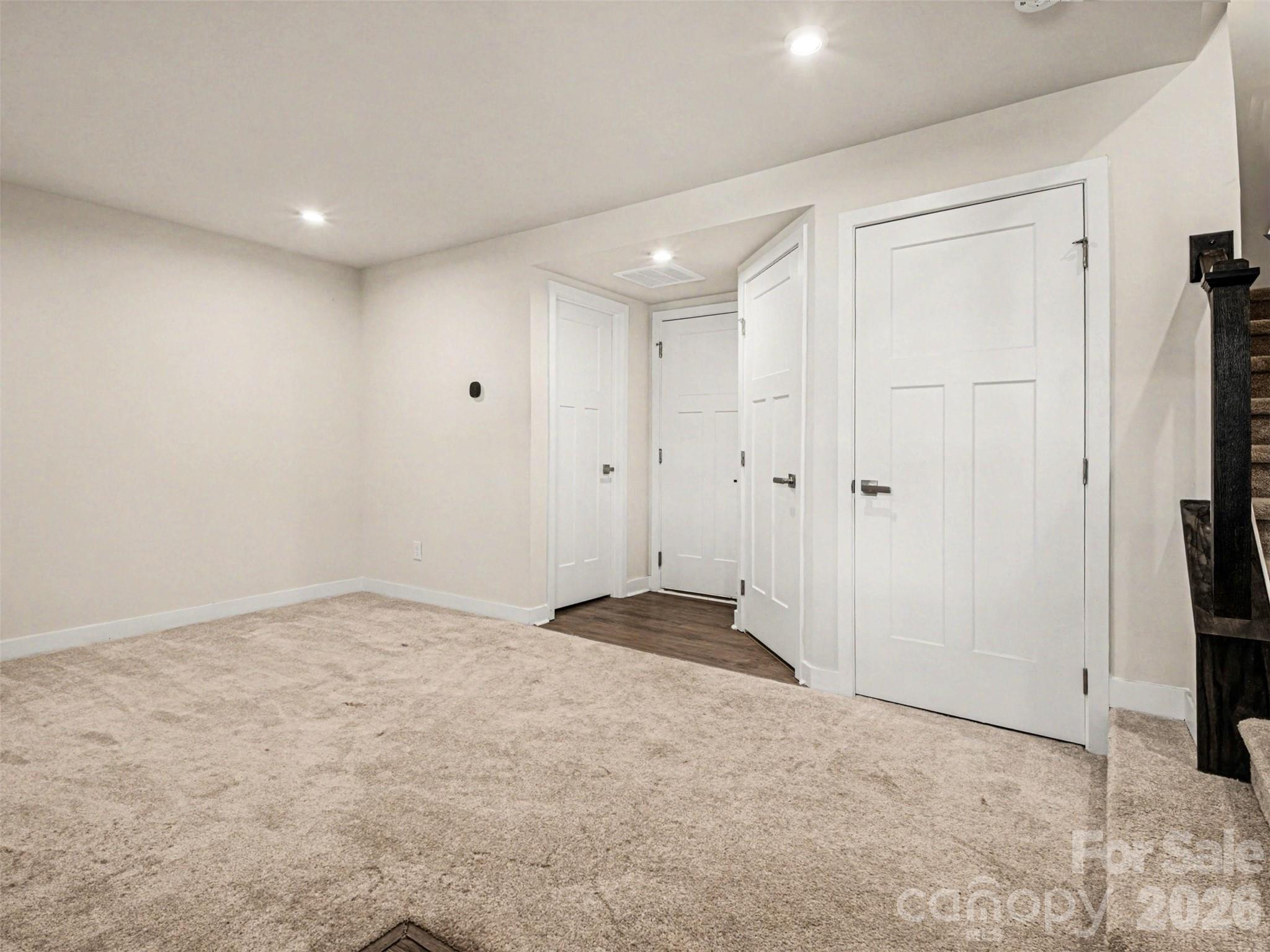 1419 Newell Towns Lane — Charlotte