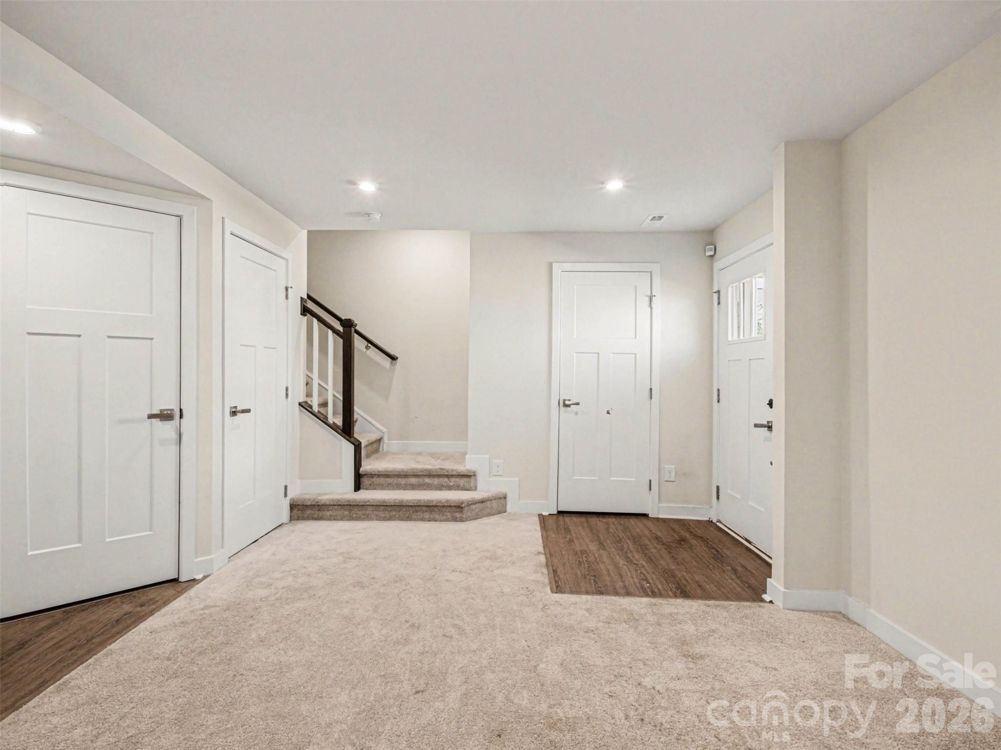 1419 Newell Towns Lane — Charlotte