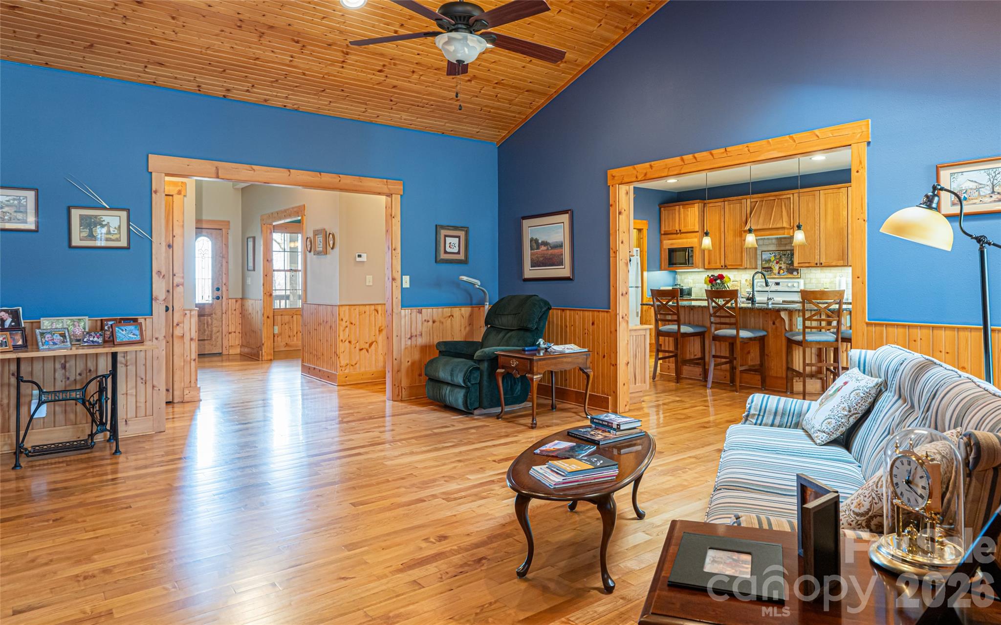 82 Red Mulberry Drive — Zirconia
