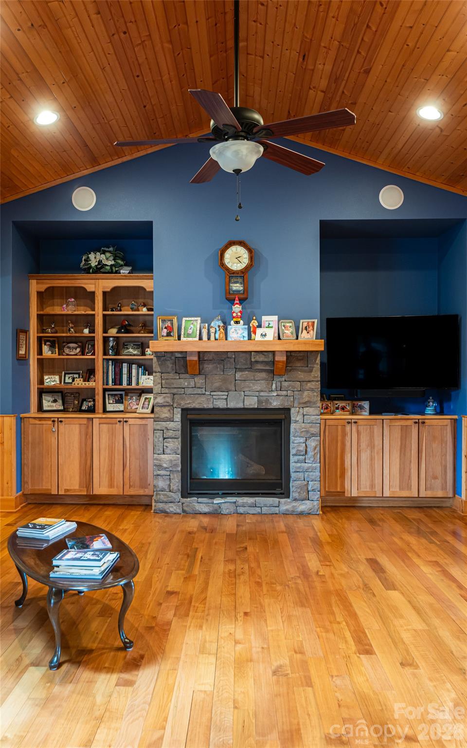 82 Red Mulberry Drive — Zirconia